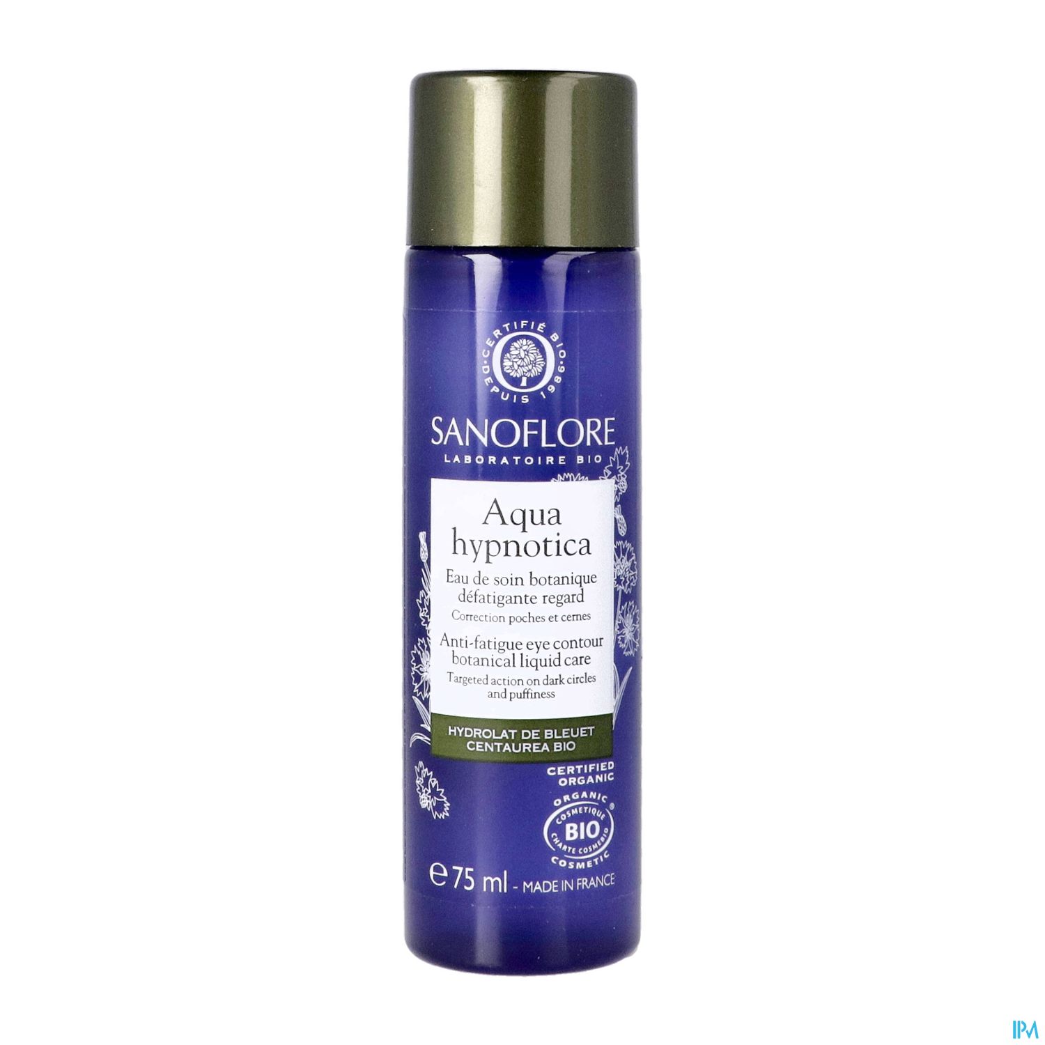 SANOFLORE AQUA HYPNOTICA 75ML