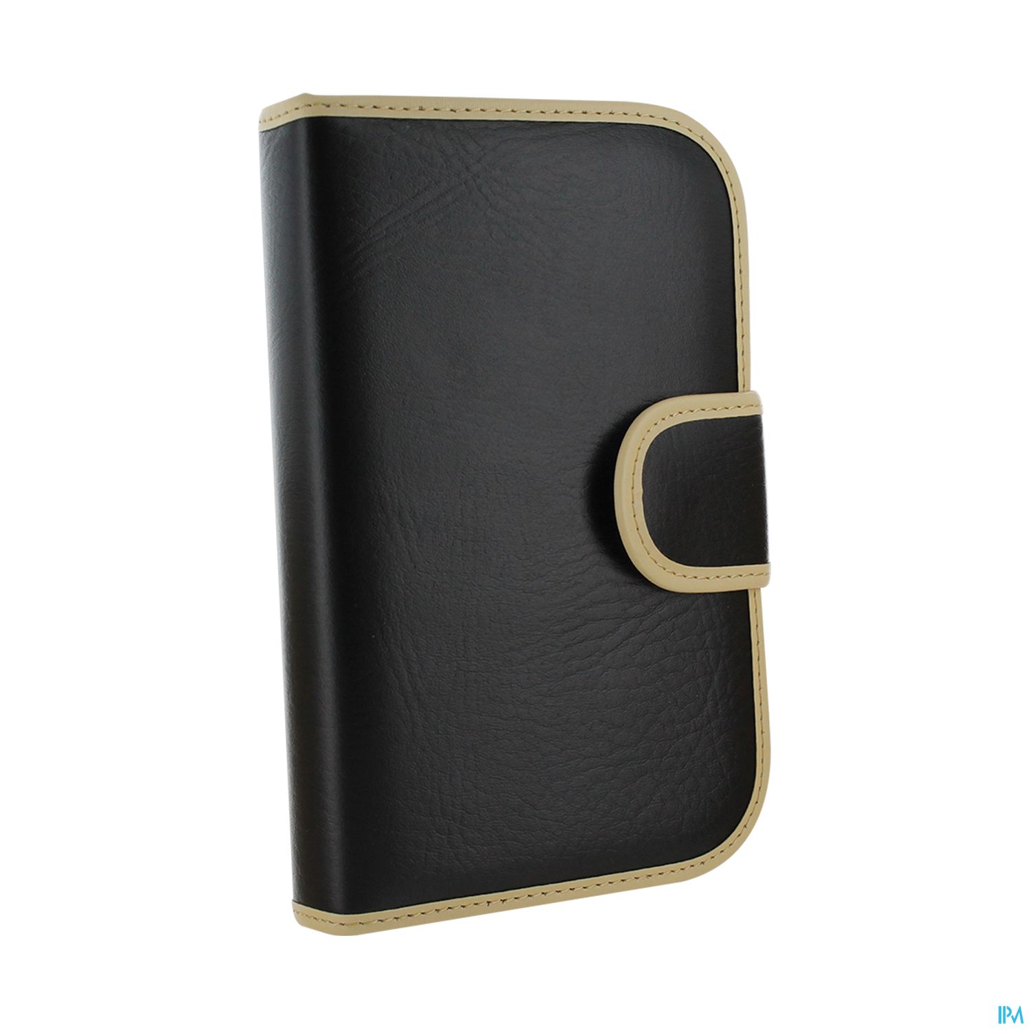 ANYCARE PILULIER LIVRE WS026 BEIGE