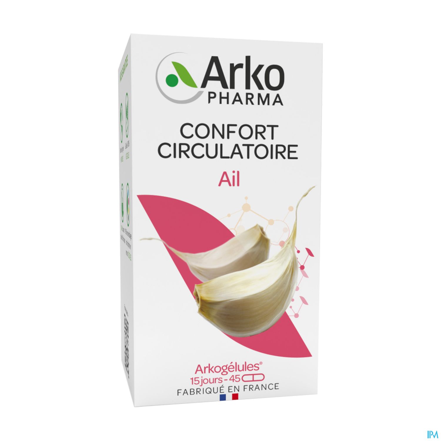 ARKOG INOD AIL GELUL 45