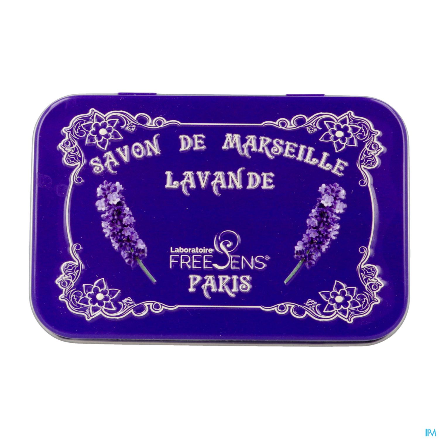 FREESENS SAV MARS LAVANDE 100G