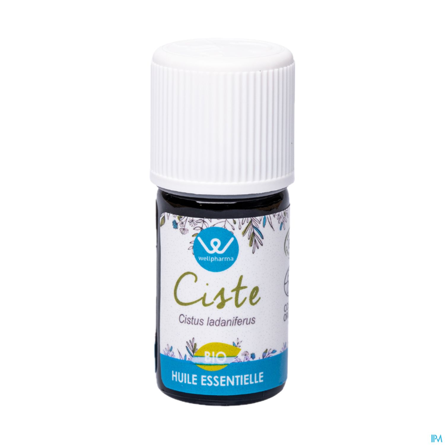 WELLPHARMA HE CISTE BIO 5ML