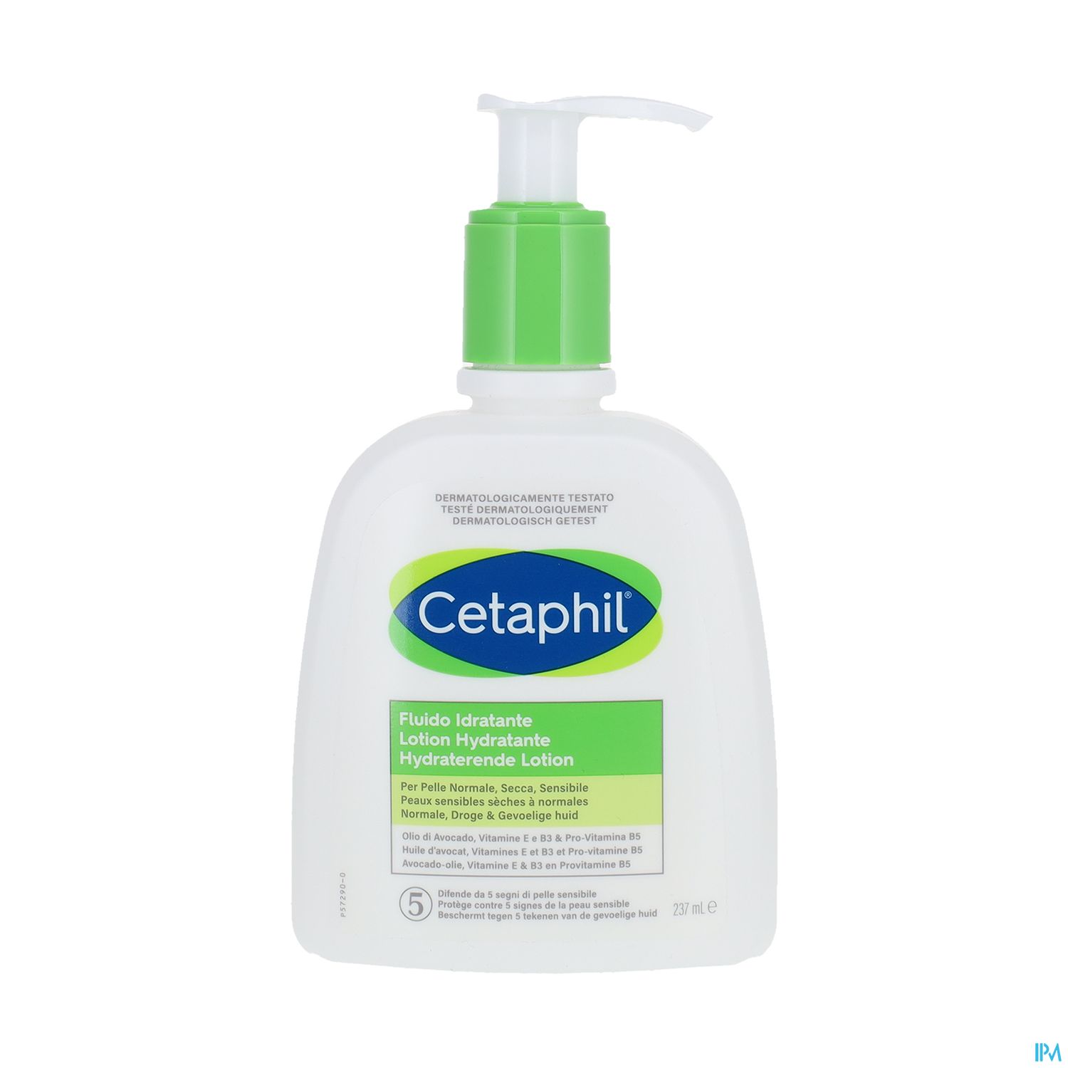 CETAPHIL LOTION HYDRATANTE 237ML
