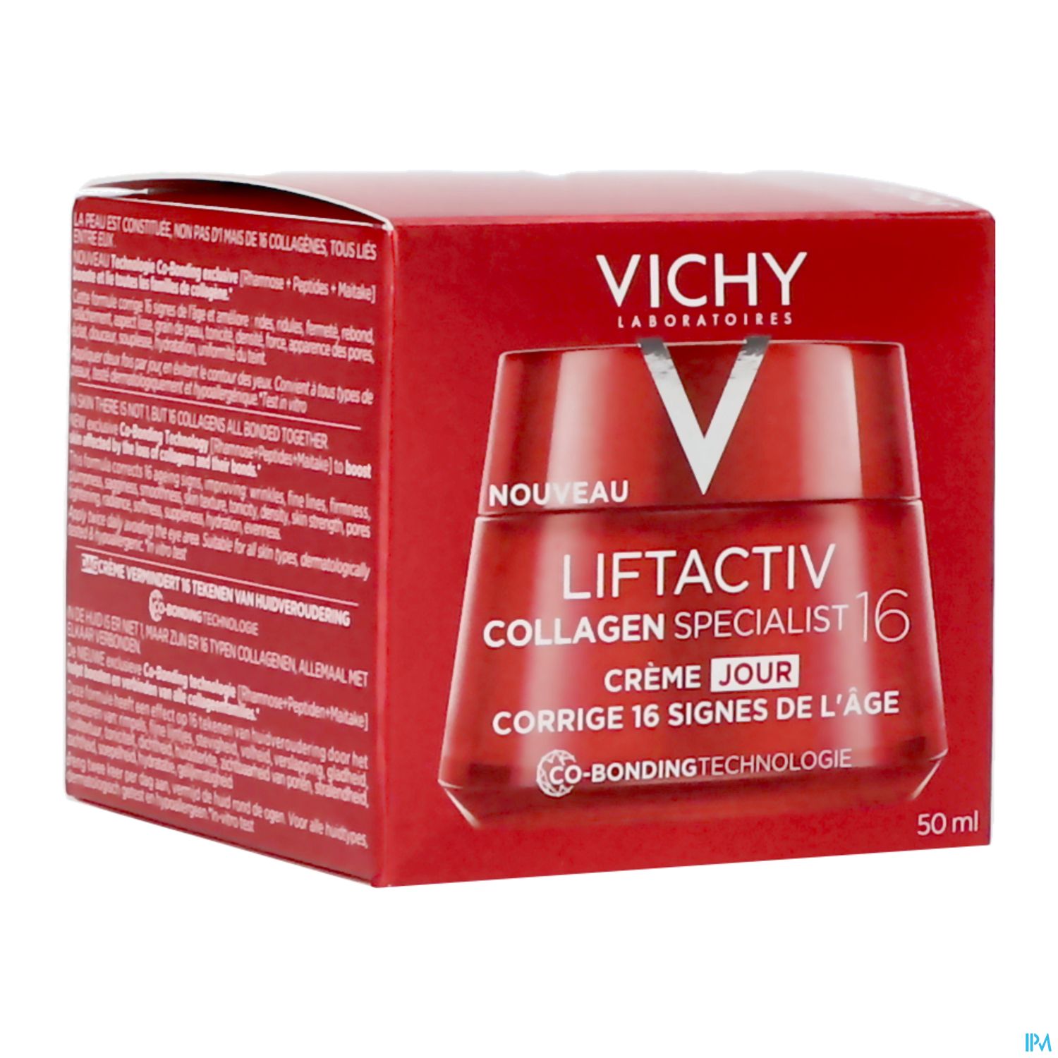 VICHY LIFTACTIV COLLAG SPECIA 50ML
