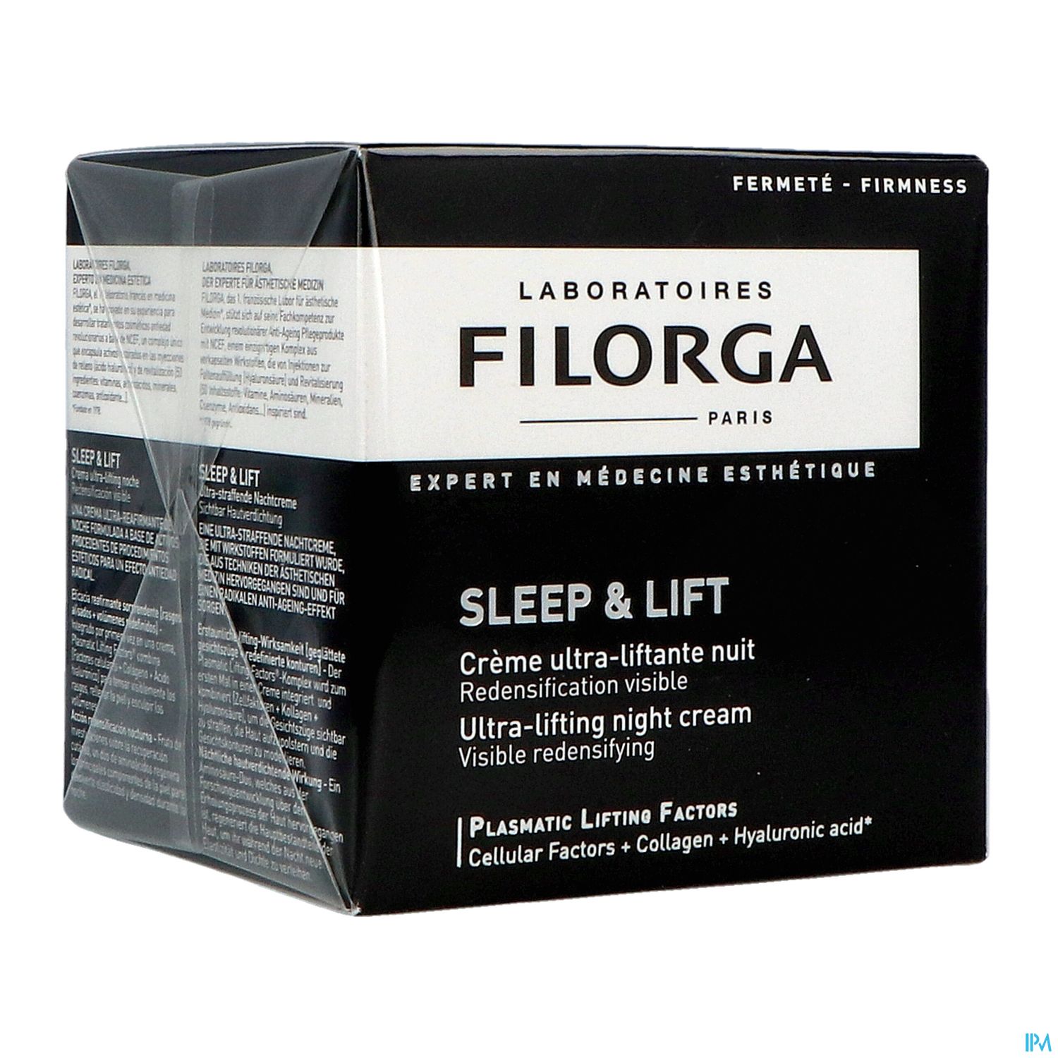 FILORGA SLEEP & LIFT CR NUIT 50ML