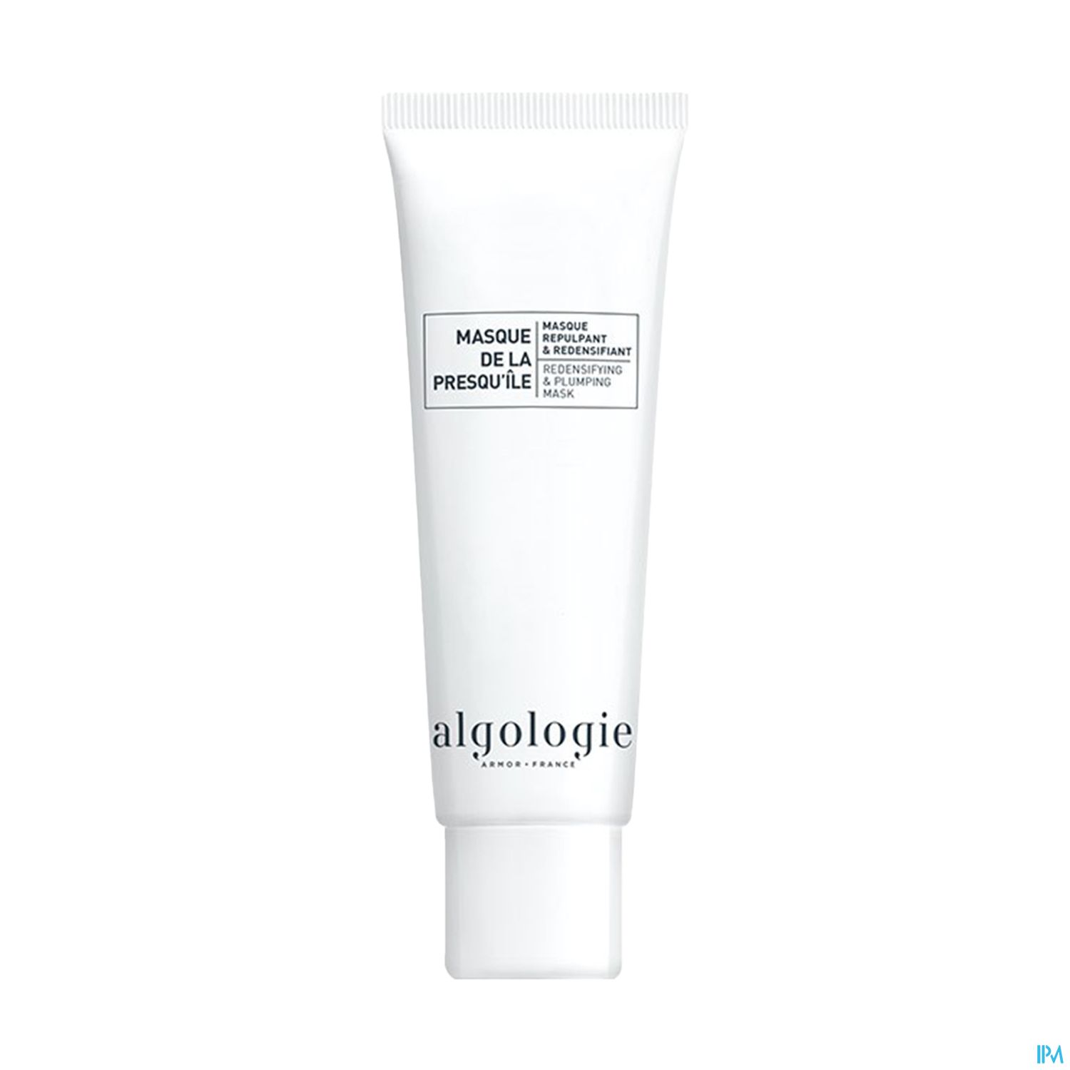 ALGOLOGIE MASQ PRESQU'ILE 50ML