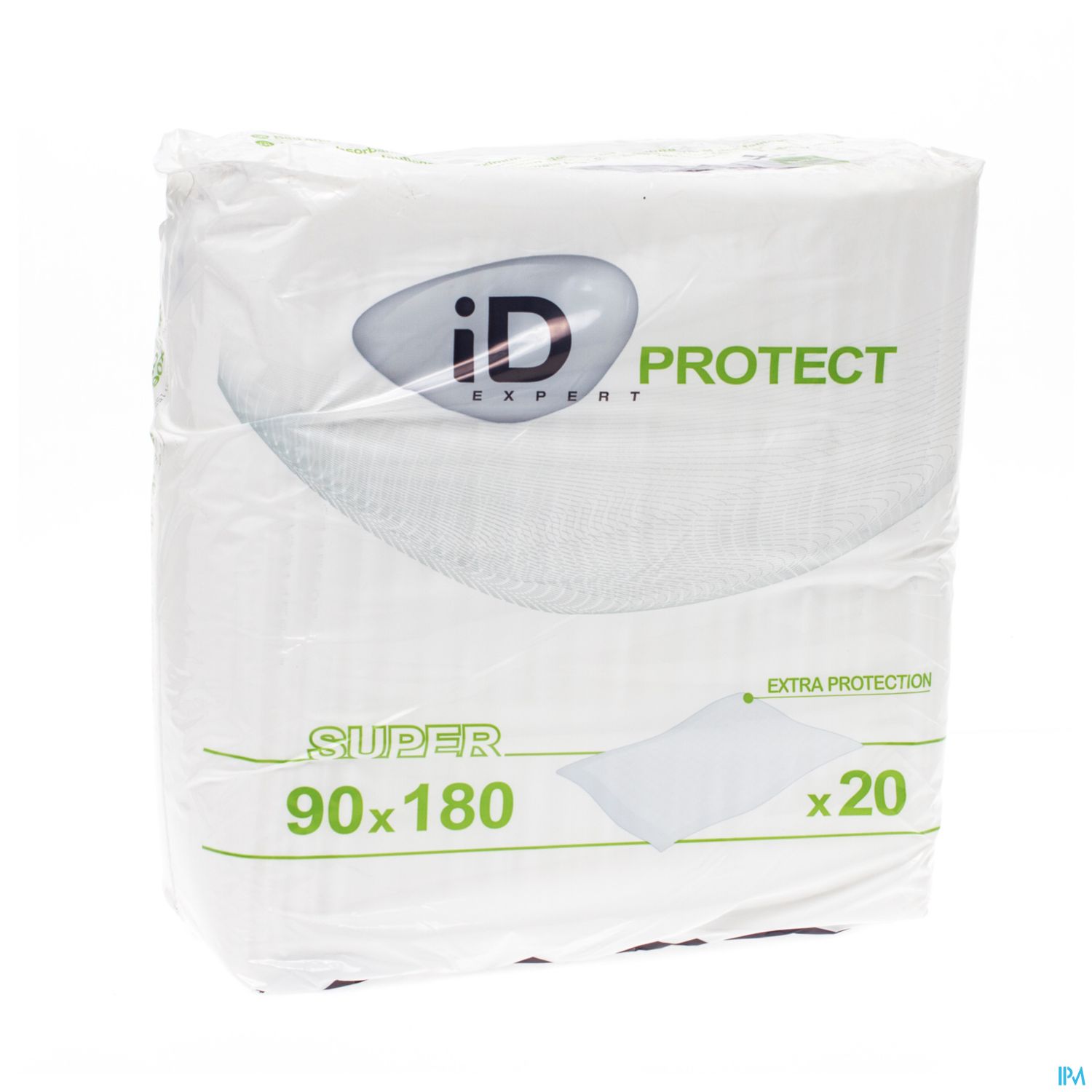 ID EXPERT PROT 90X180 S ANAT20