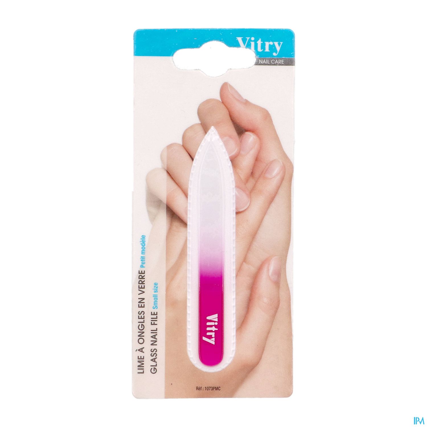 LIME VERRE VITRY COULEUR PM