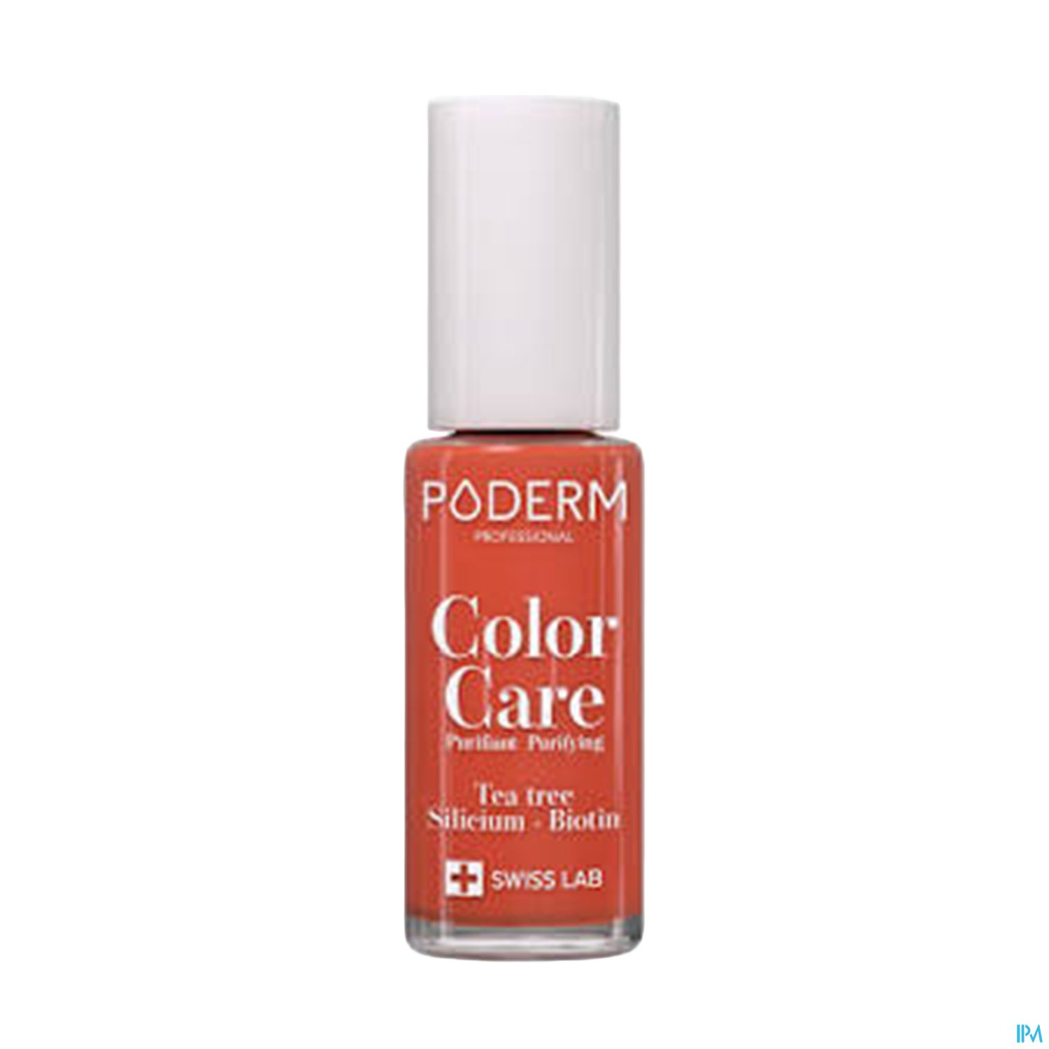 PODERM COLOR CARE VAO MANGUE 227