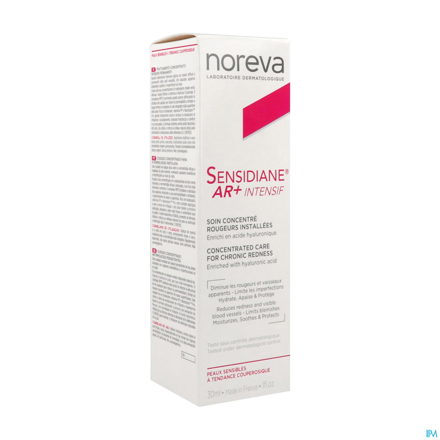 SENSIDIANE AR+ INTENSIF SOIN 30ML
