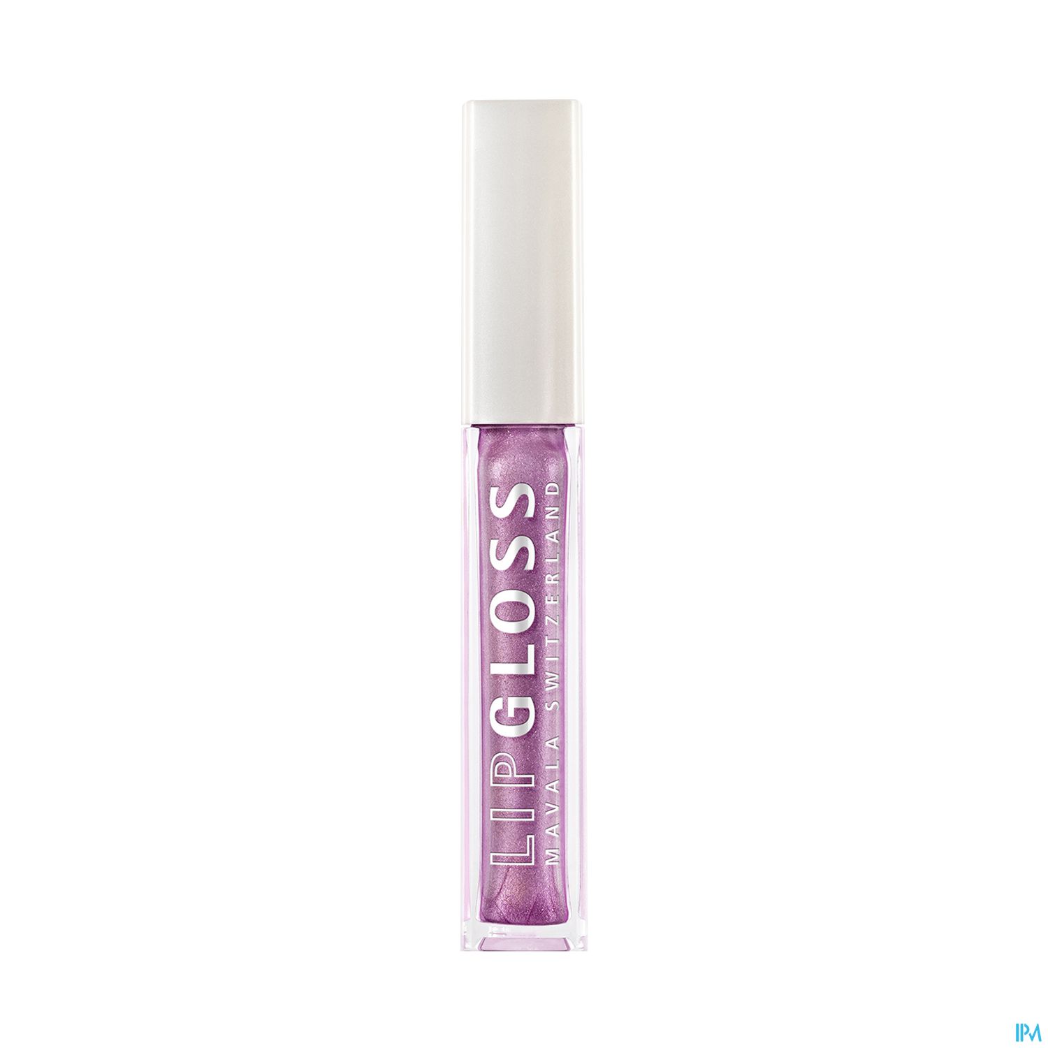 Mavala Lip Gloss Protecteur Cassis 6ml