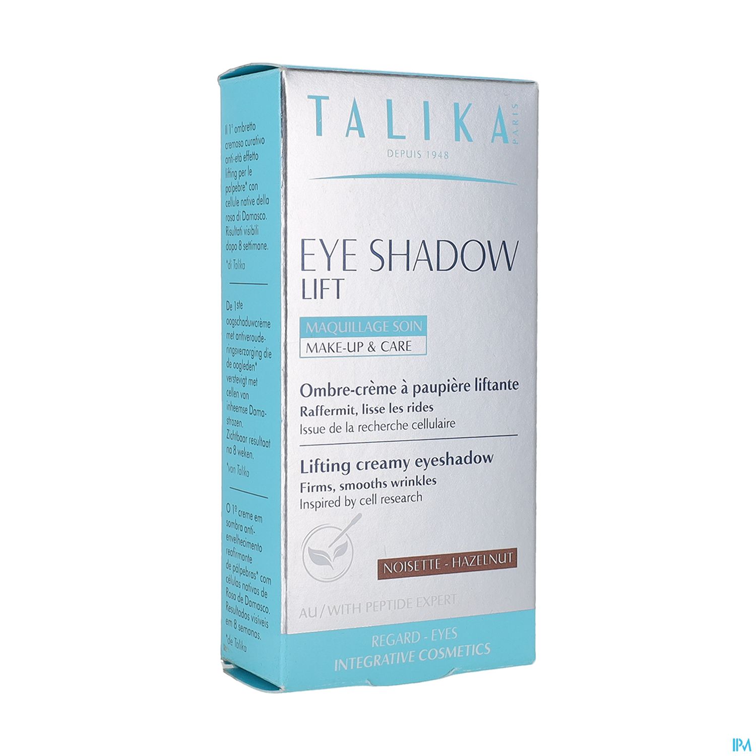 TALIKA FARD PAUP LIFT NOISETTE 7ML