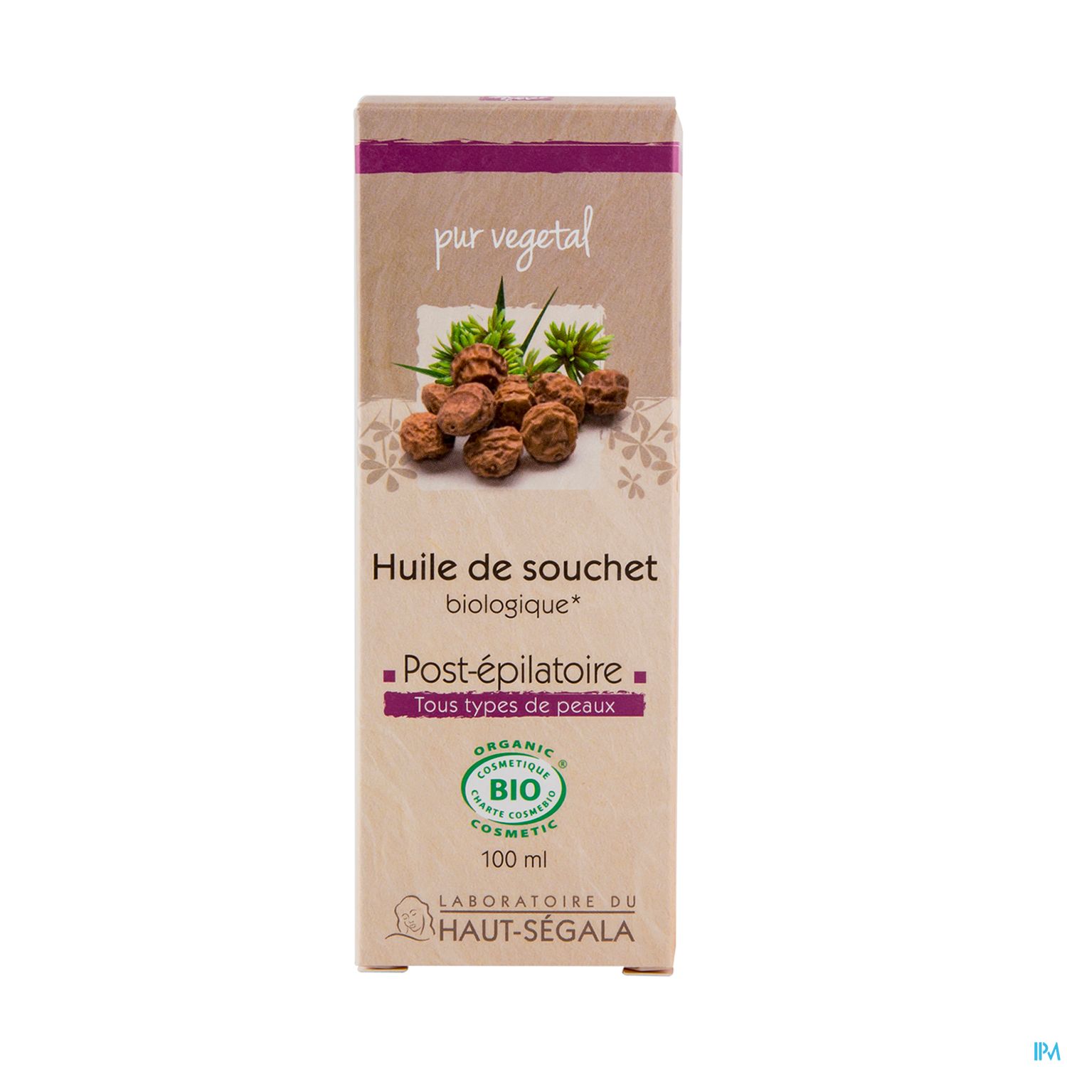 HAUT-SEGALA HLE SOUCHET 100ML