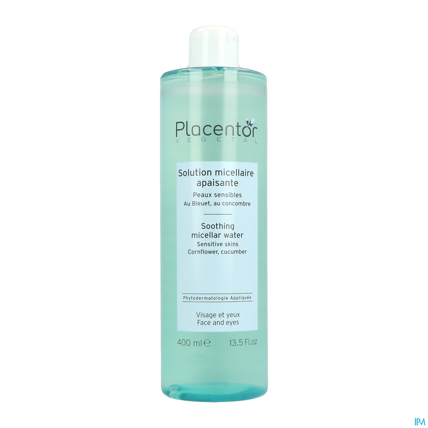 PLACENTOR SOL MICELL APAISANT400ML