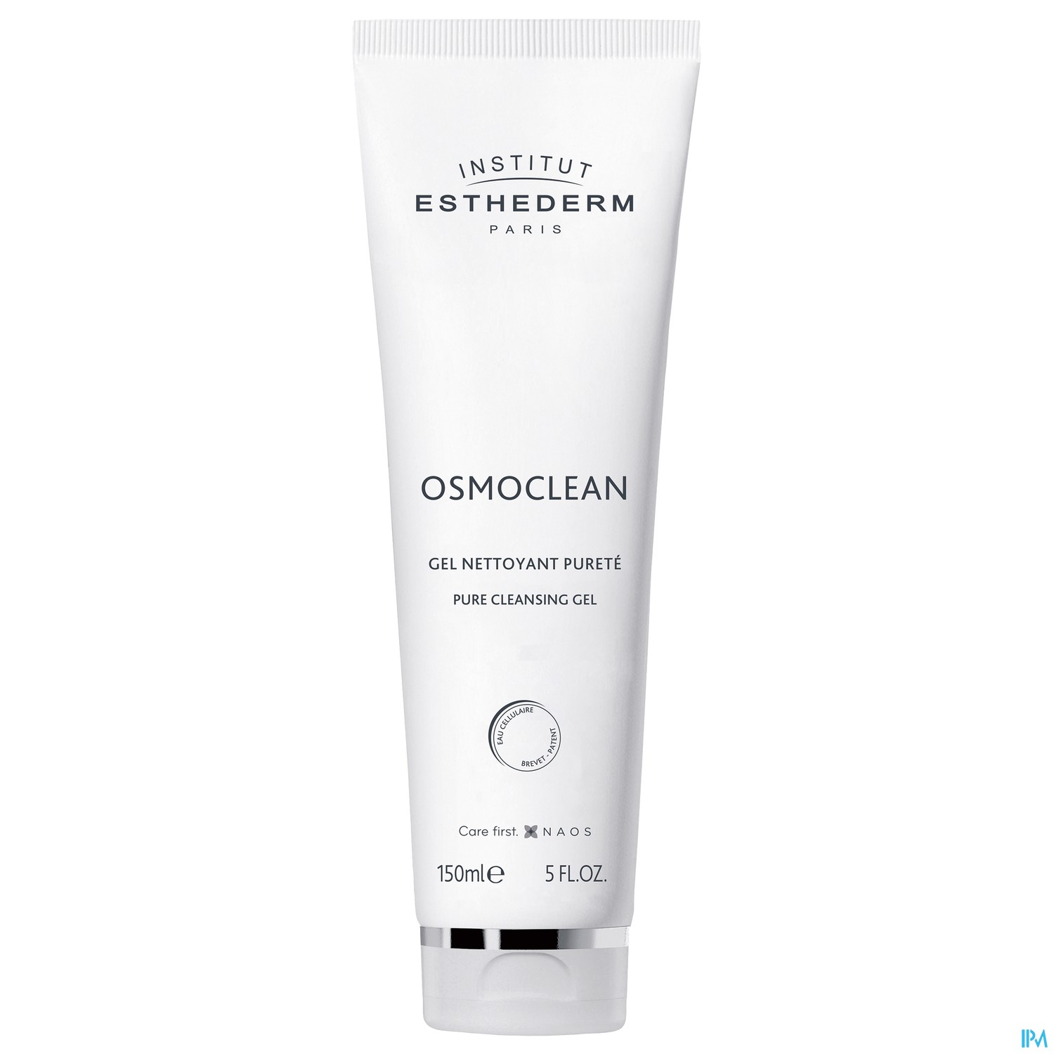 ESTHED OSMOCLEAN GEL NET PUR 150ML