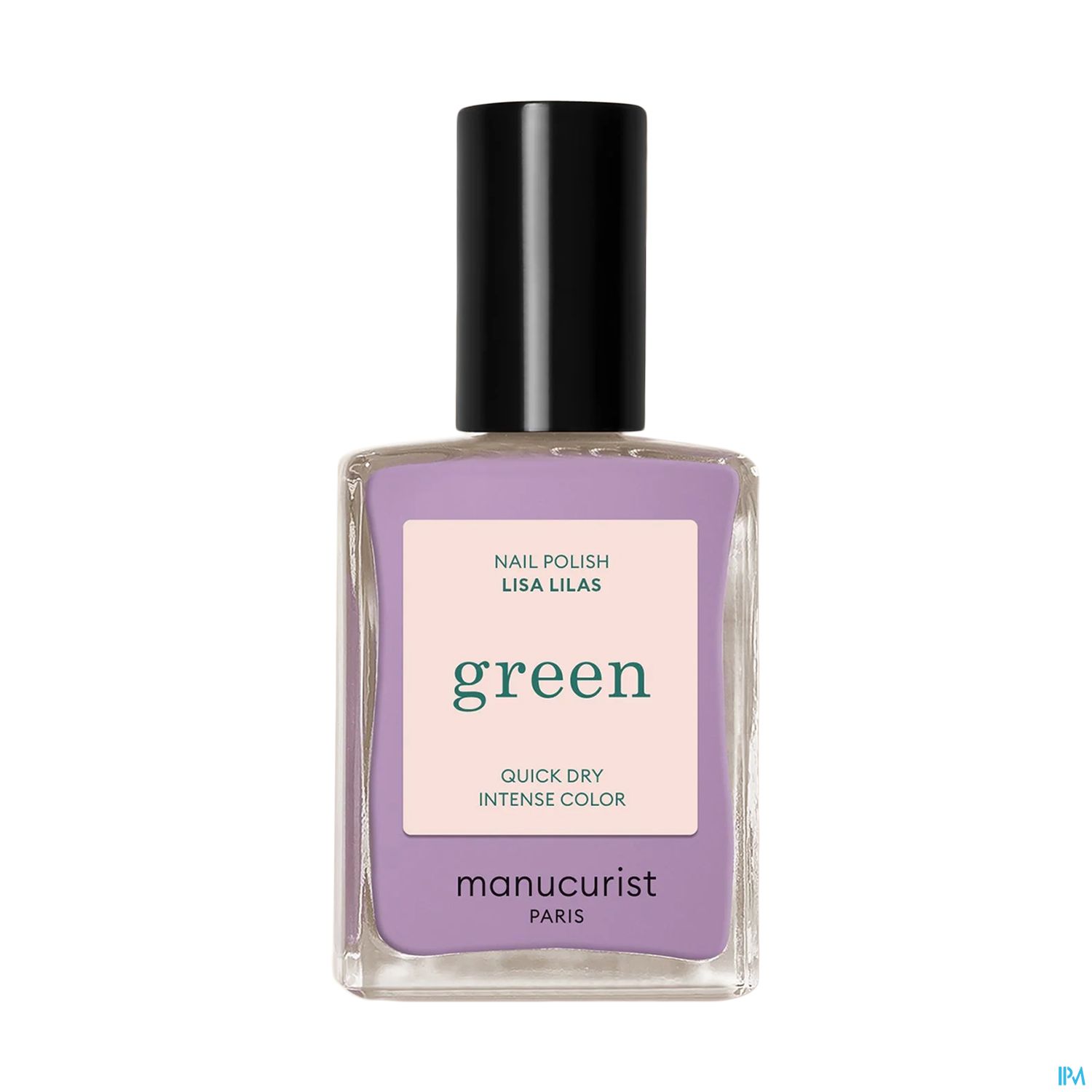 MANUCURIST VAO GREEN LISA LILA15ML