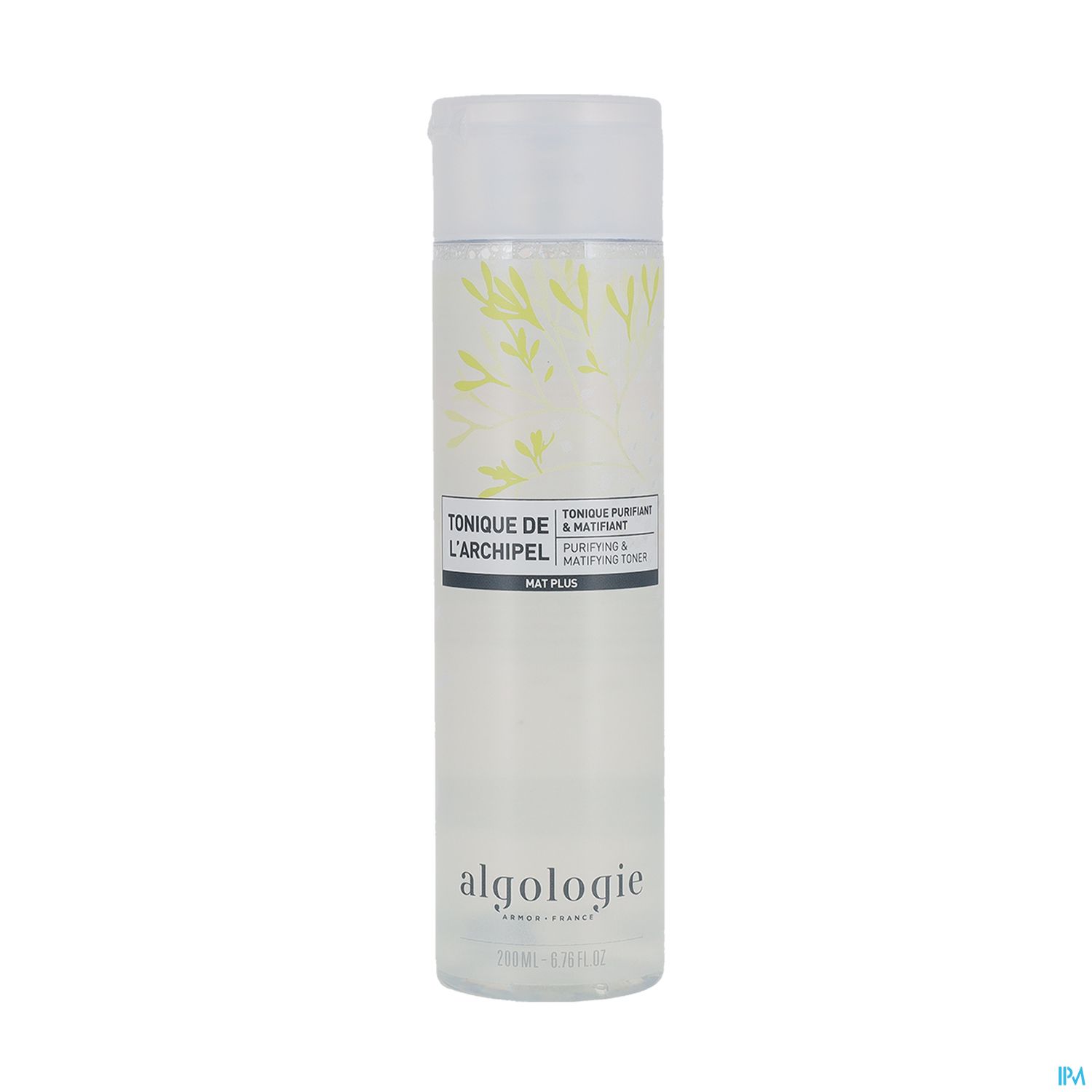 ALGOLOGIE TONIQUE ARCHIPEL 200ML