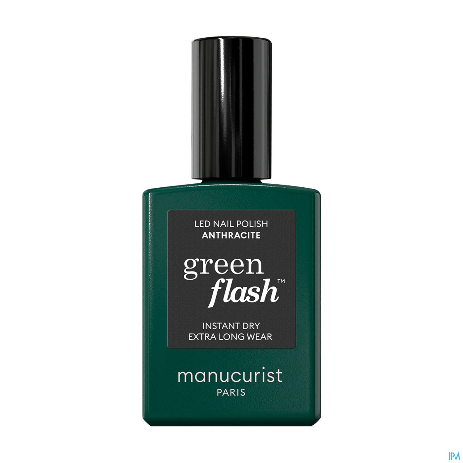 GREEN FLASH VAO ANTHRACITE 15ML