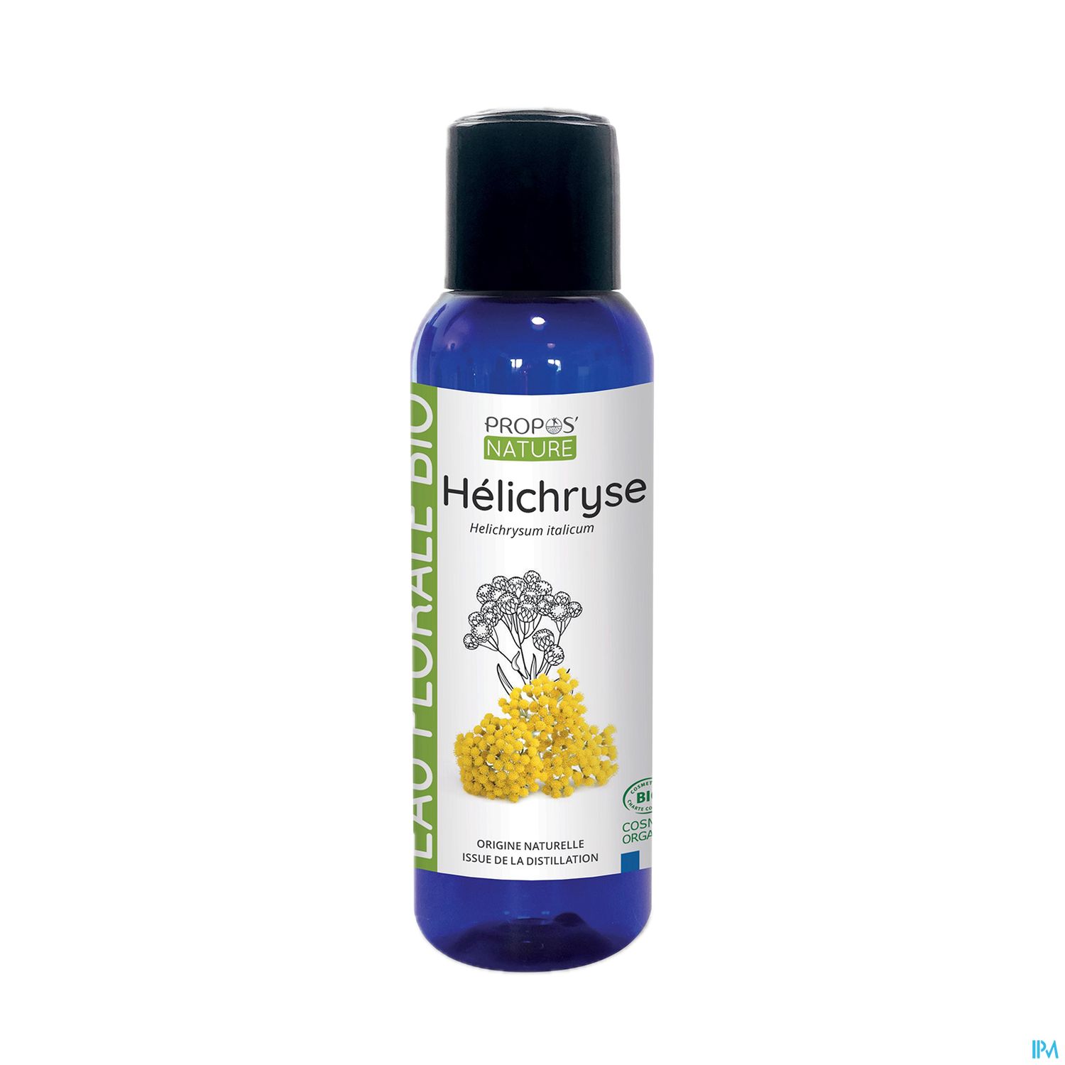 PROPOS NAT HYDROLAT HELICHRYSE 100