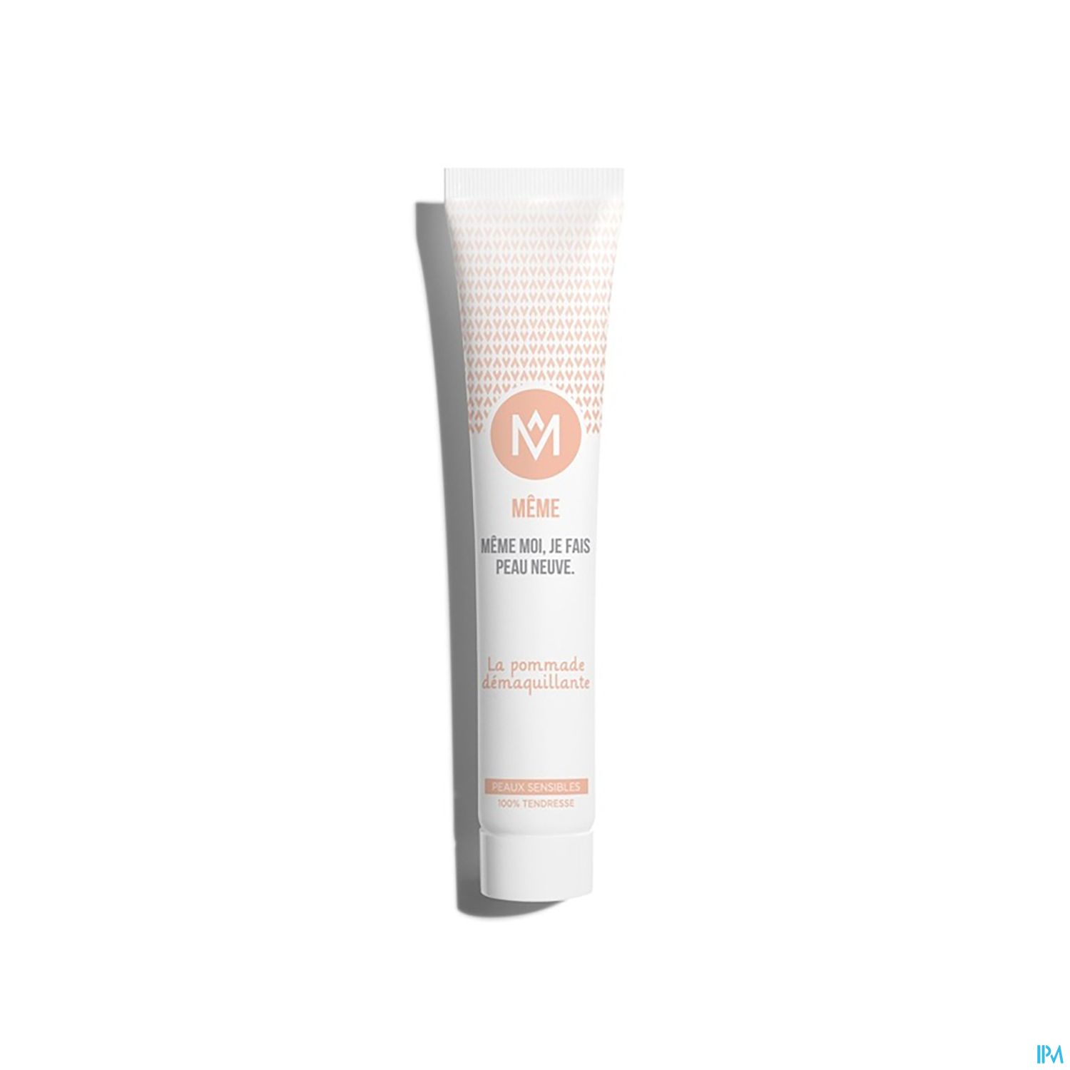 Meme La Pommade Demaquillante Peaux Sensibles 50ml