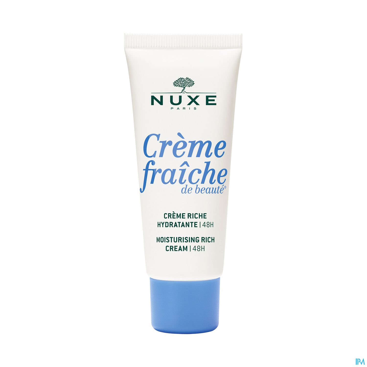 NUXE CR FRAICHE RICHE PS 30ML