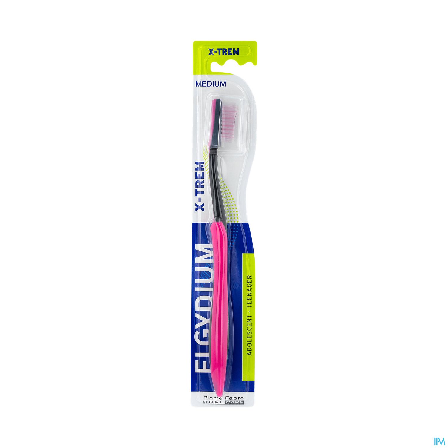 BDEN ELGYDIUM XTREM ADO MEDIUM