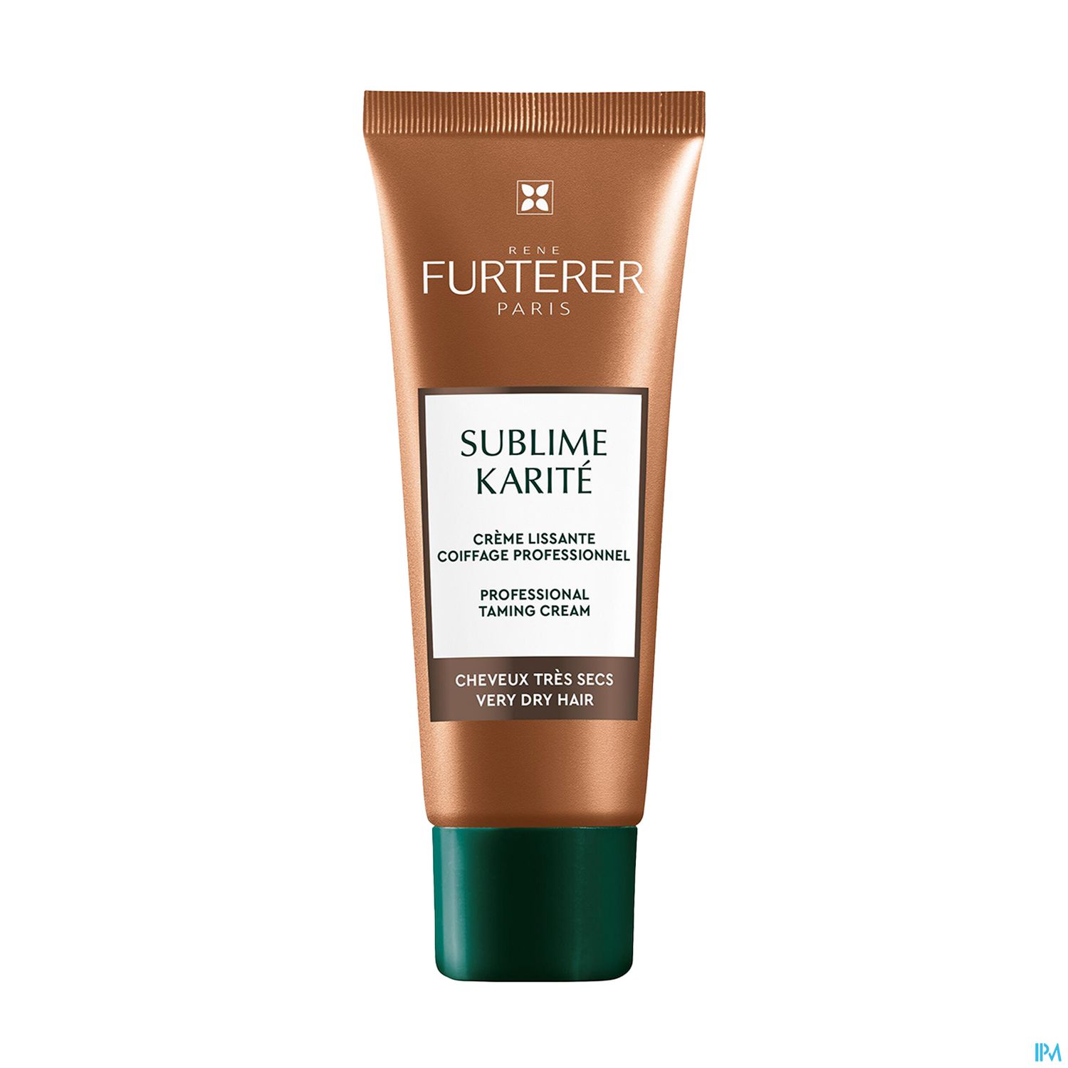 FURTERER SUBL KARITE CR LISS 40ML
