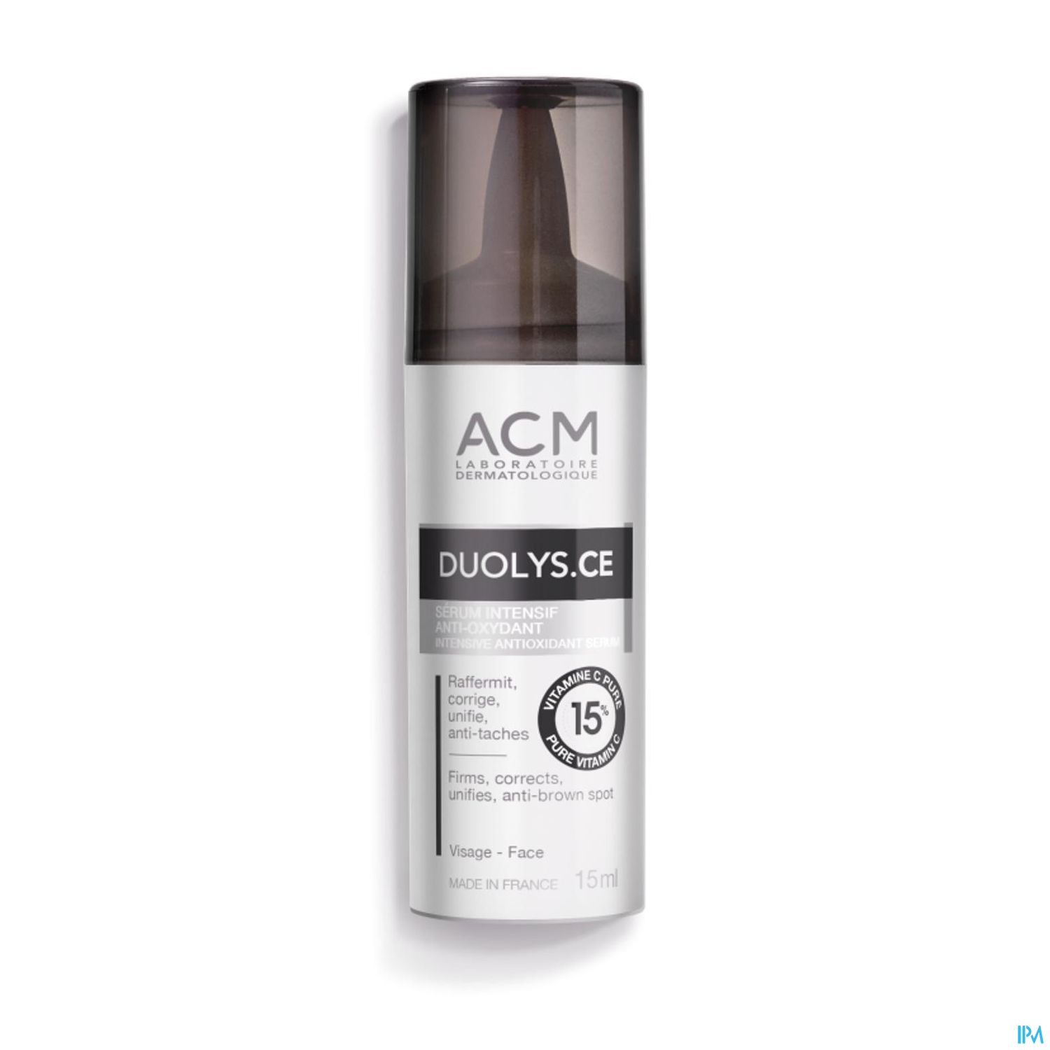 DUOLYS.CE SERUM INTENSIF 15ML