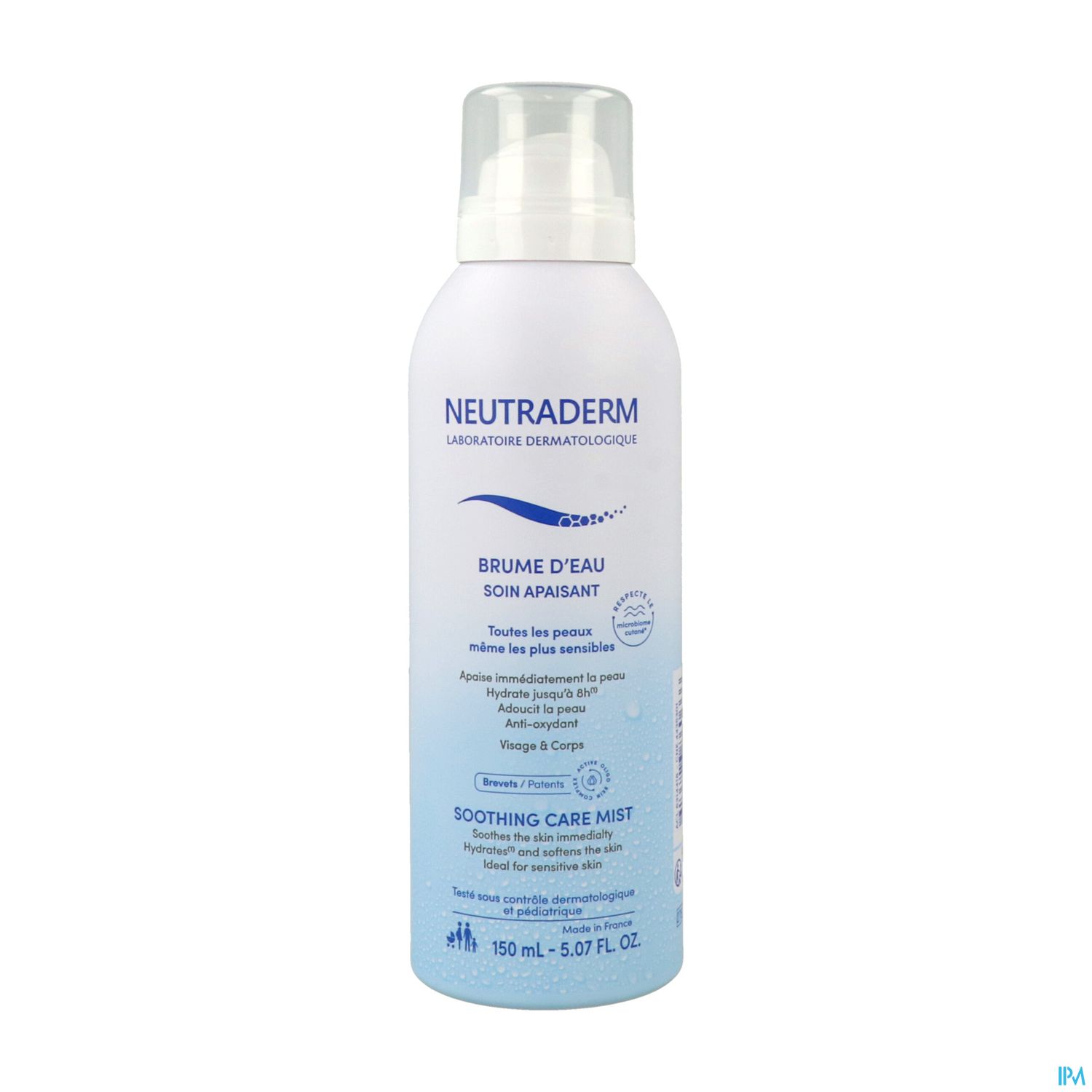 NEM BRUME EAU SPR 150ML
