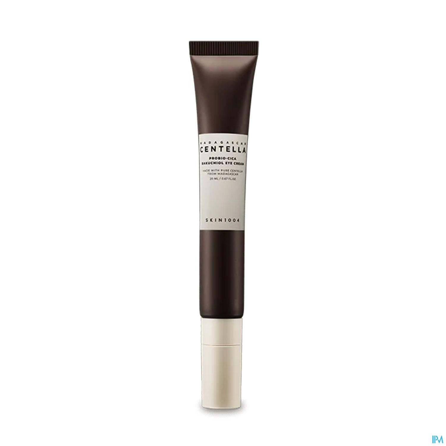 Skin1004 Madagascar Centella Creme Contour Des Yeux A La Centella Asiatica Et Au Bakuchiol 20ml