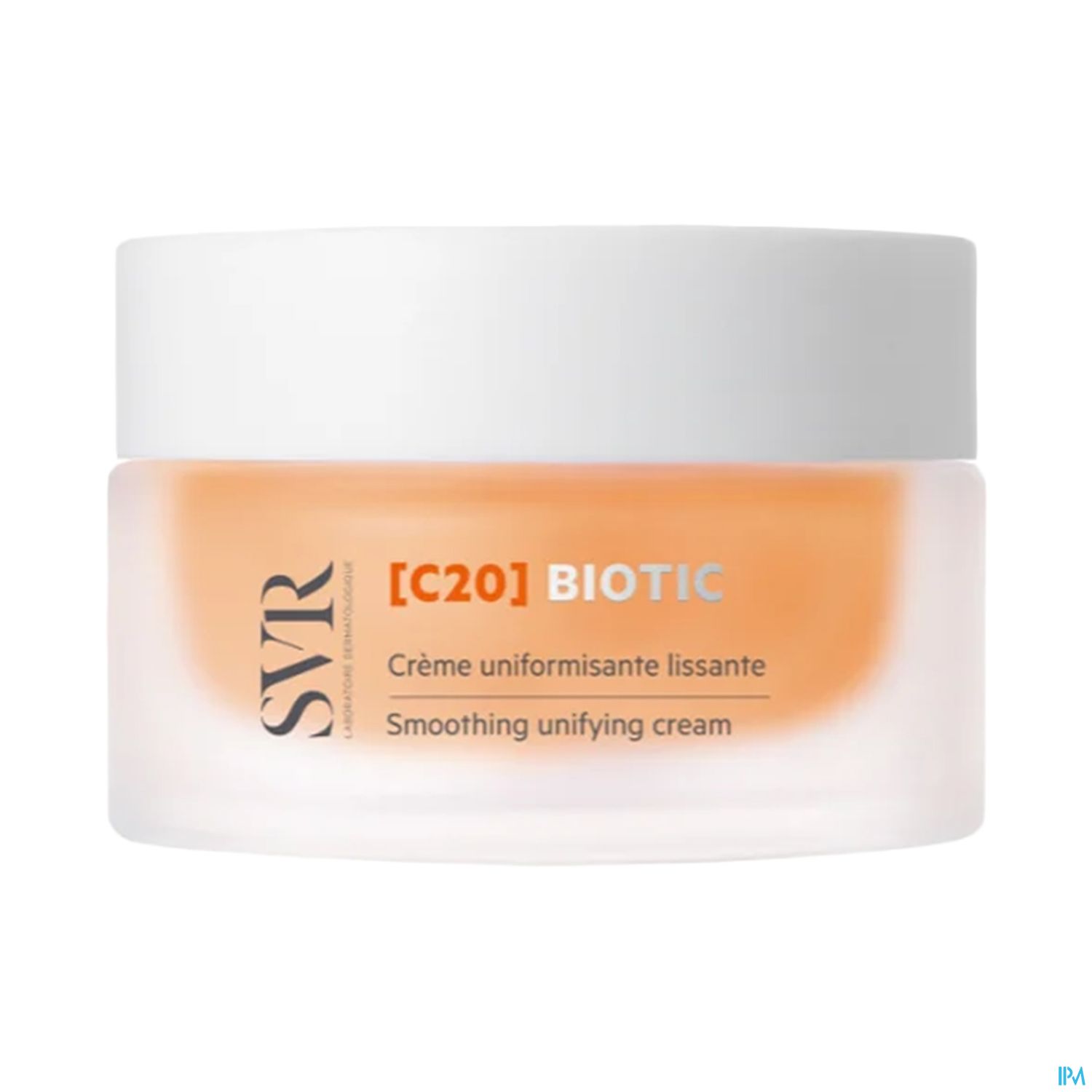 SVR C20 BIOTIC CR 50ML