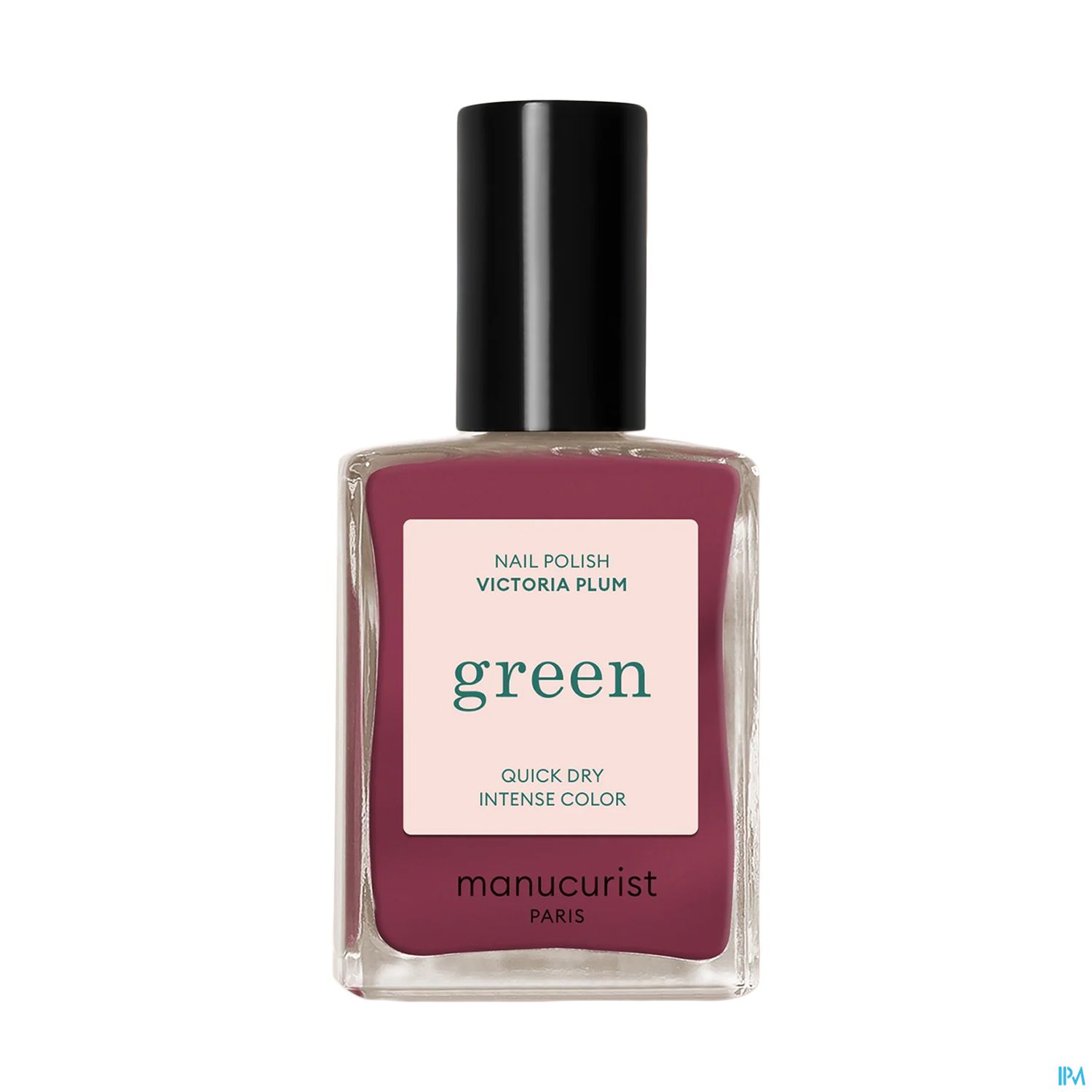 MANUCURIST VAO GREEN VICTORIA 15ML