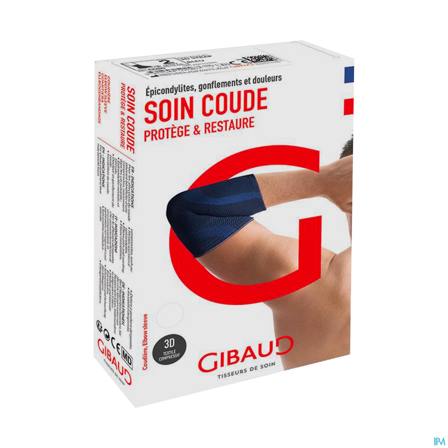 Gibaud Coudiere T5