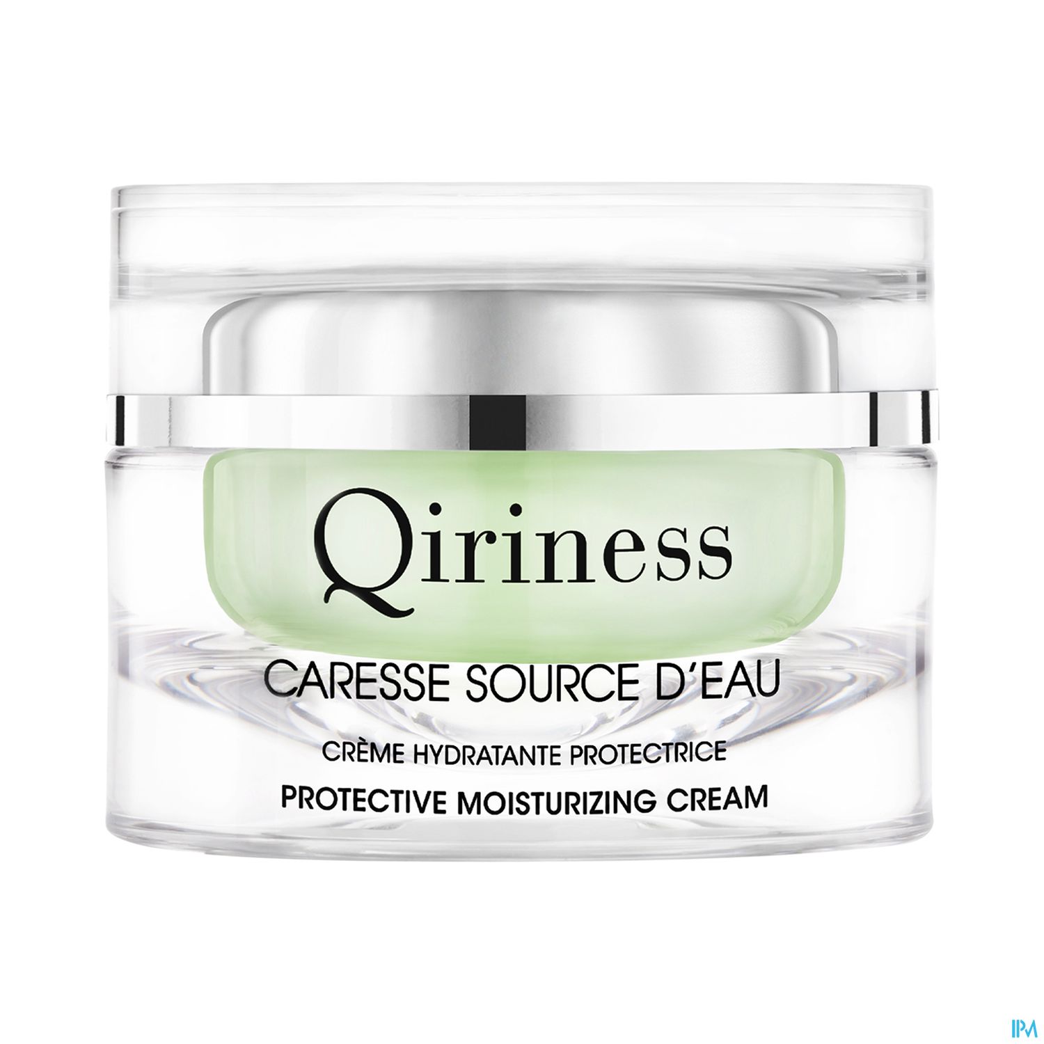 Qiriness Caresse Source Eau Creme 50ml