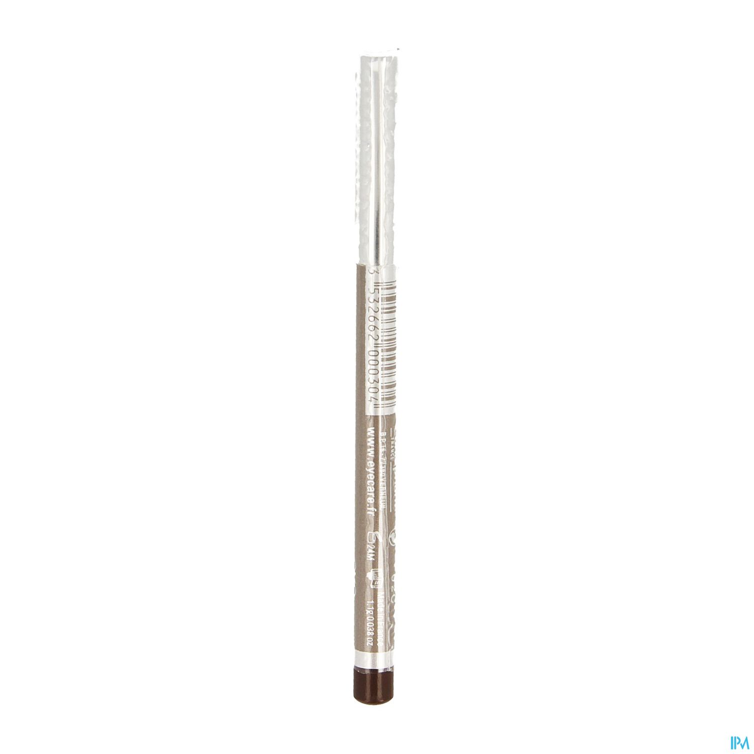 EYE-CARE CRAYON SOURCIL NOISET