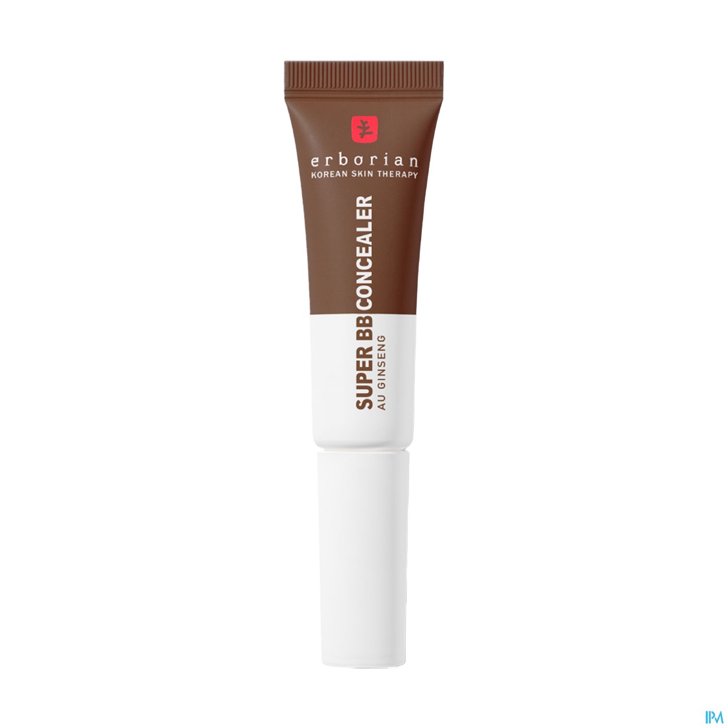 ERBORIAN SUPER BB CONCEAL CHOCO10
