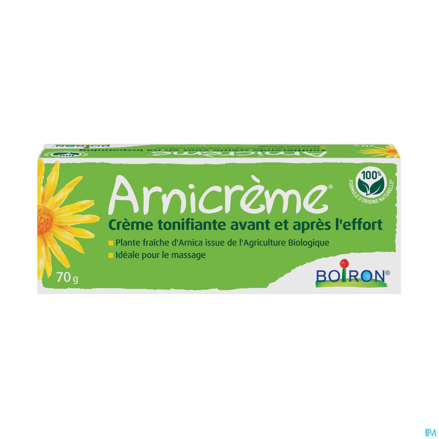 ARNICREME 70G