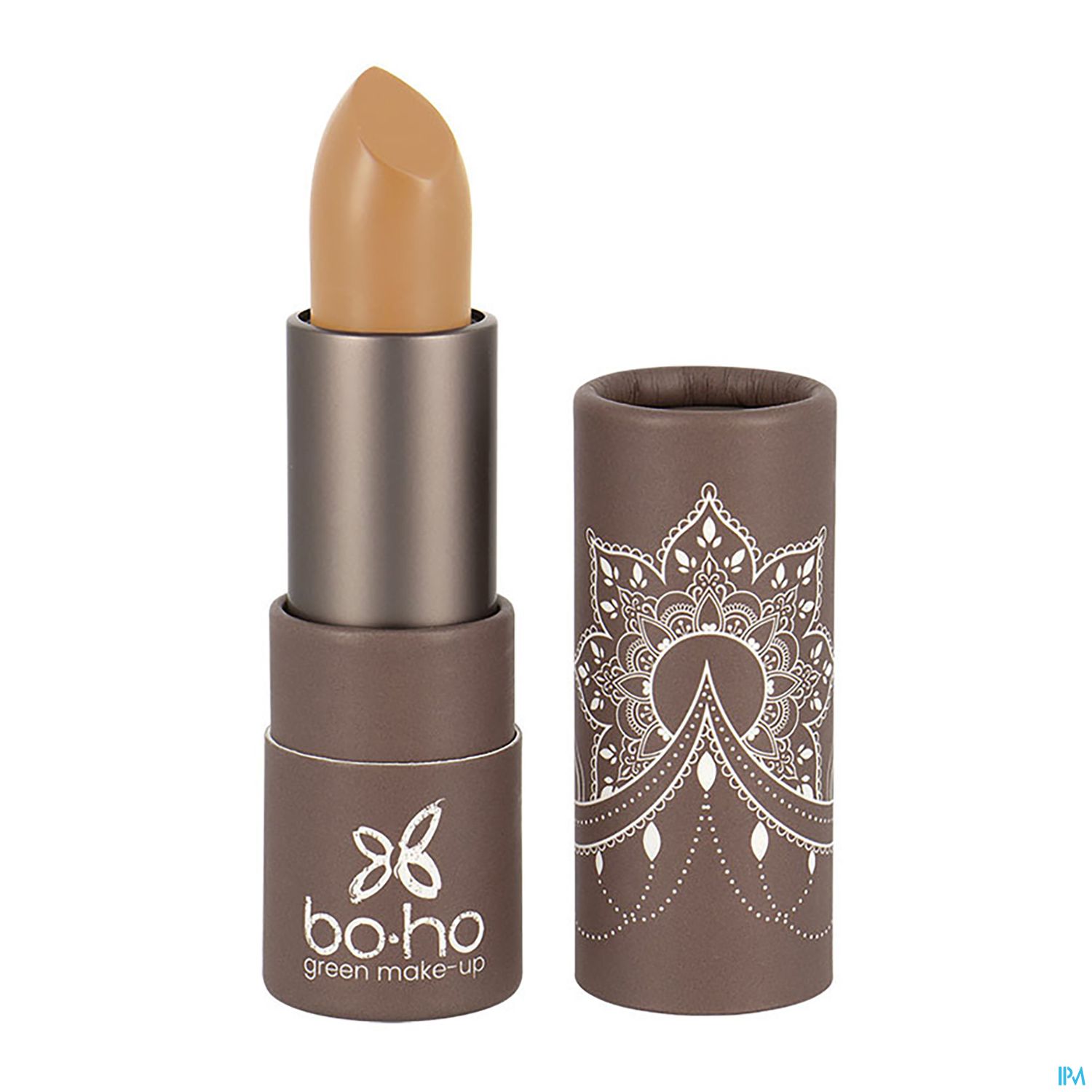 BOHO GREEN CORRECTEUR BEIG DORE 03