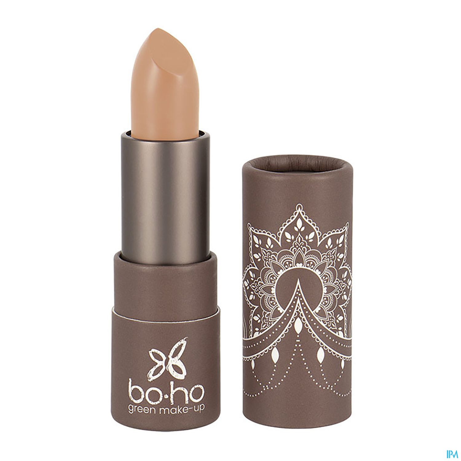 BOHO GREEN CORRECTEUR BEIG CLAIR02