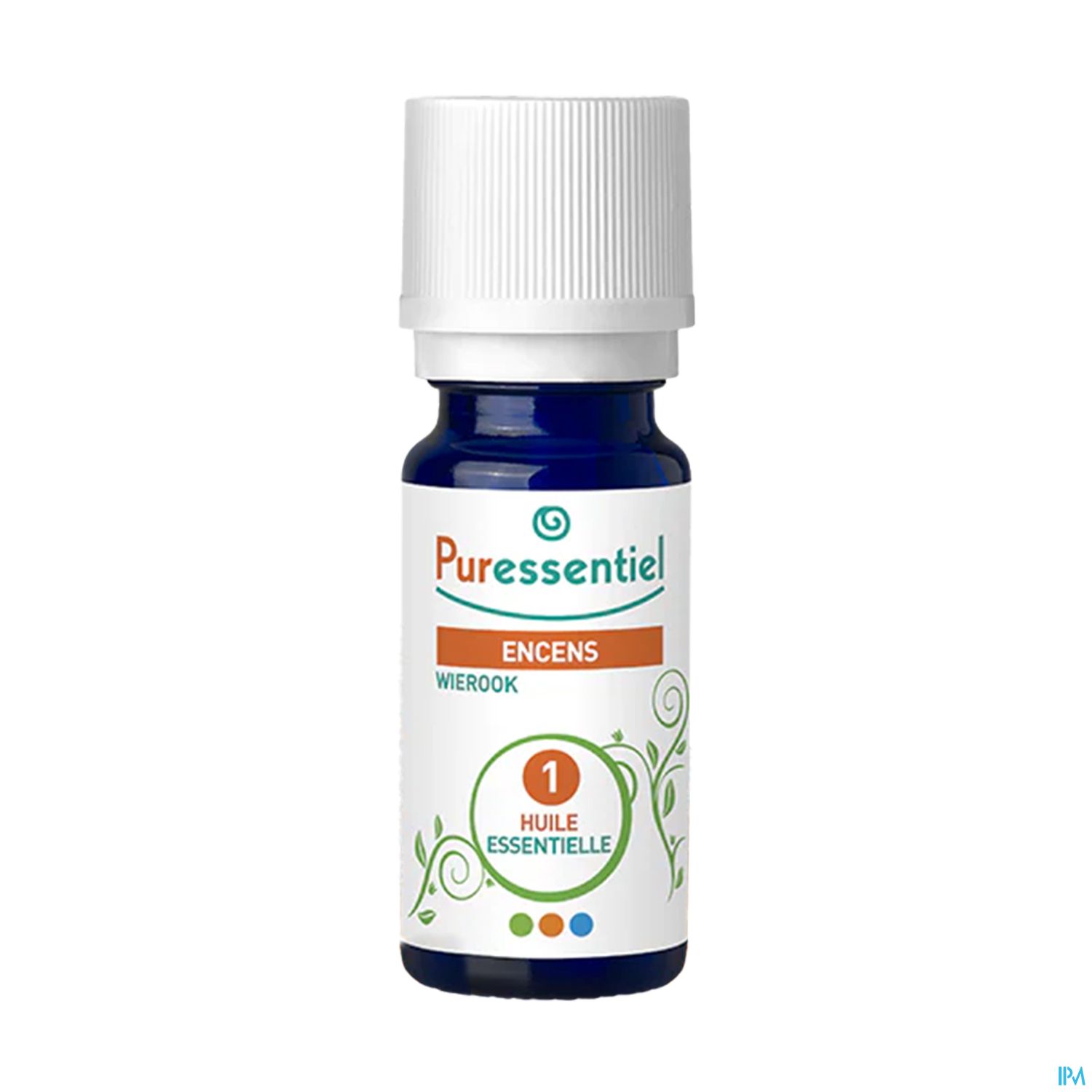 Puressentiel Huile Essentielle Encens Bio 5ml