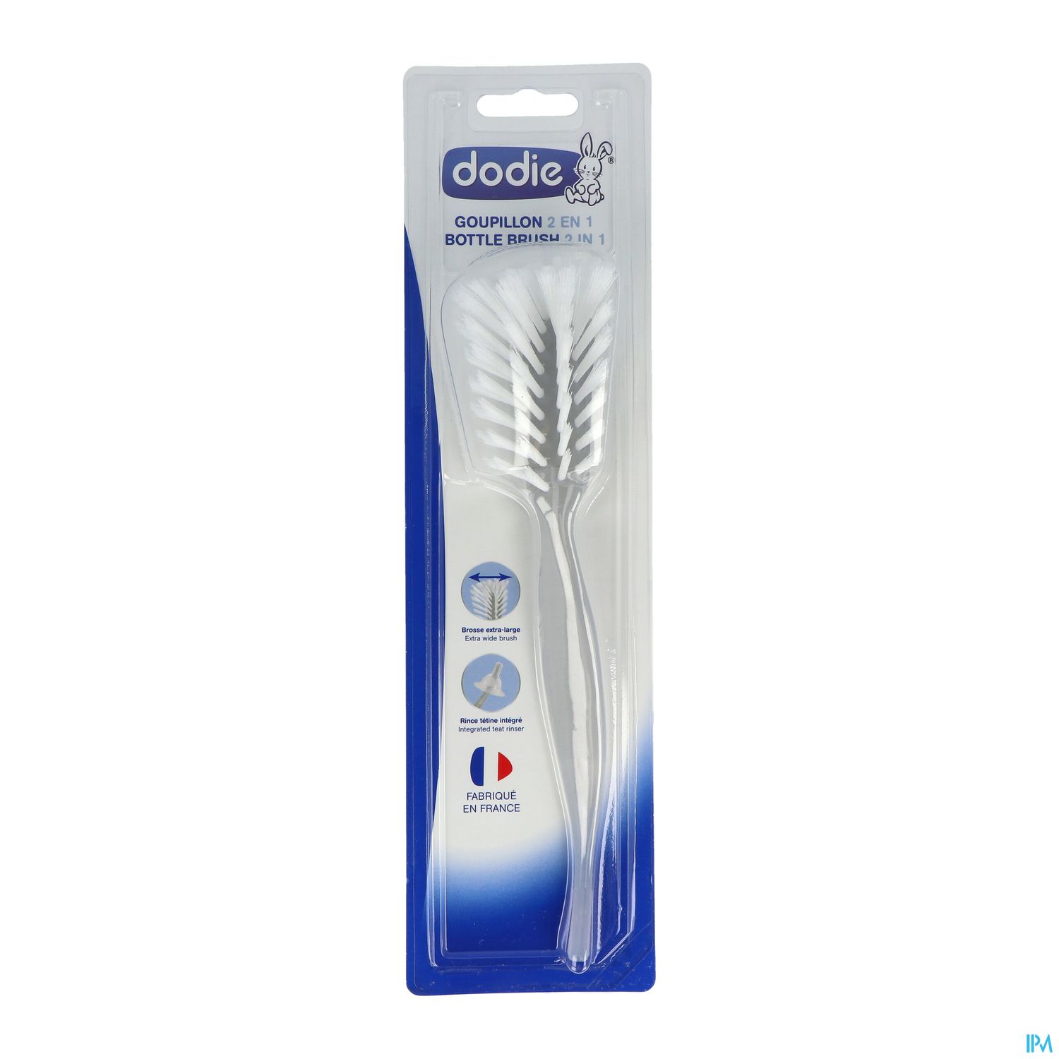 DOD GOUPILLON 2EN1