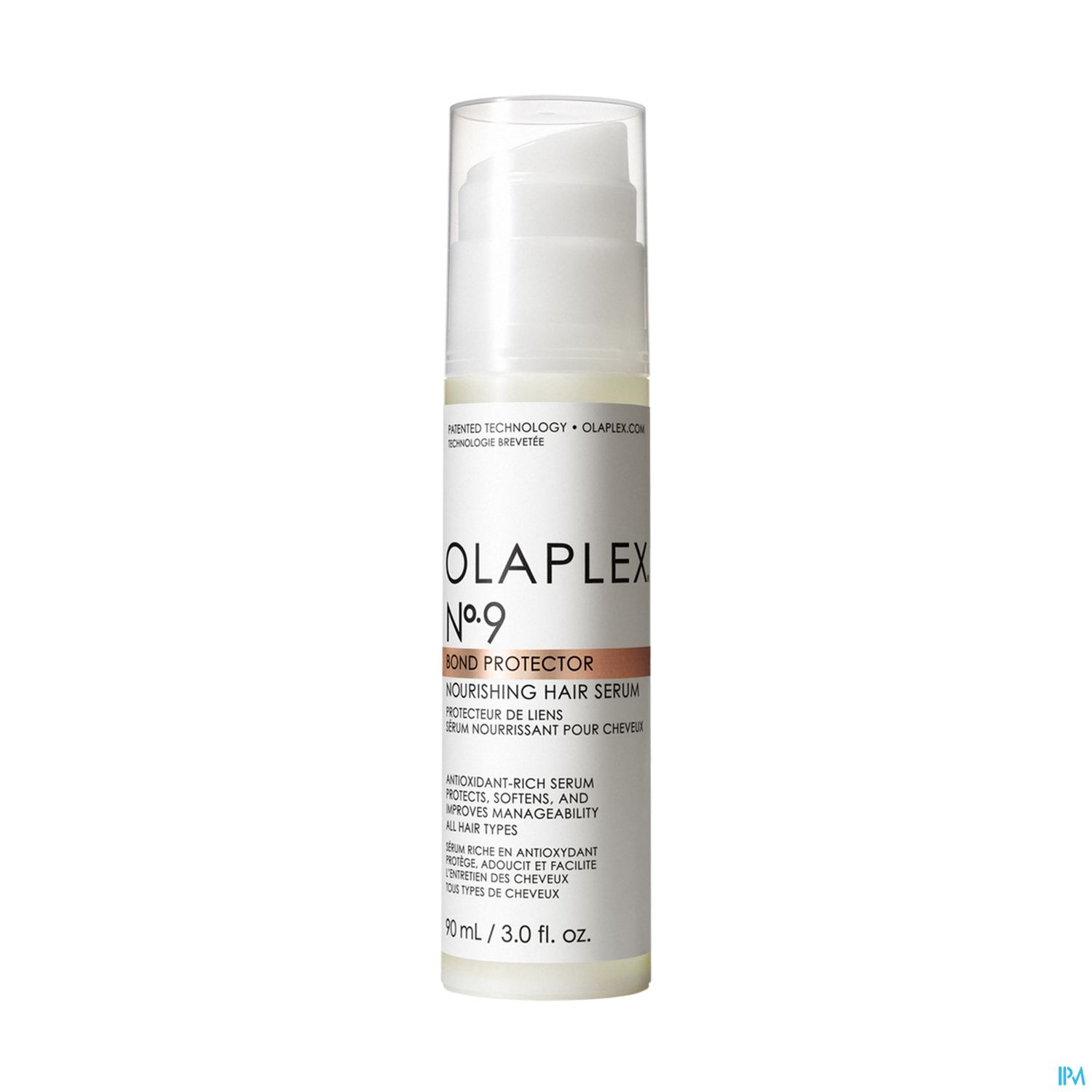 OLAPLEX N9 BOND PROTECTOR 90ML