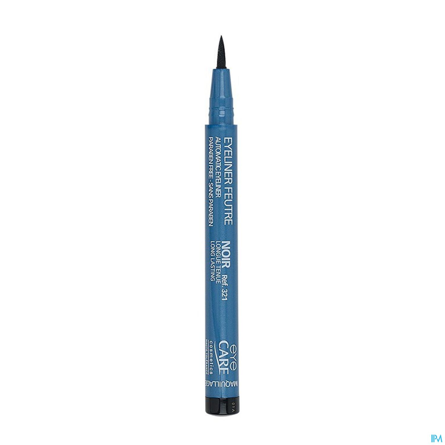 EYE-CARE EYELINER FEUTRE NOIR