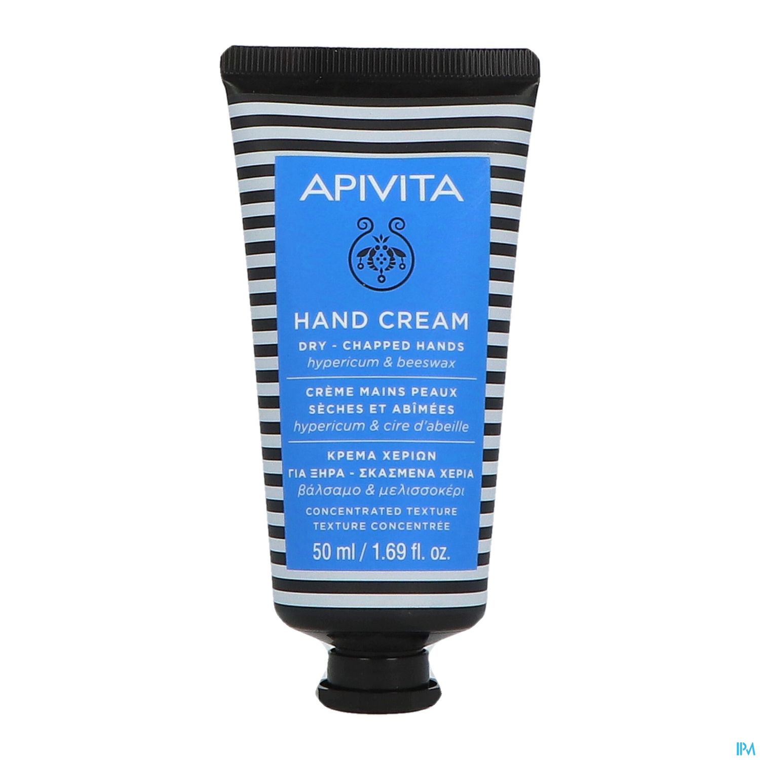 APIVITA CR MAIN HYPERICUM 50ML