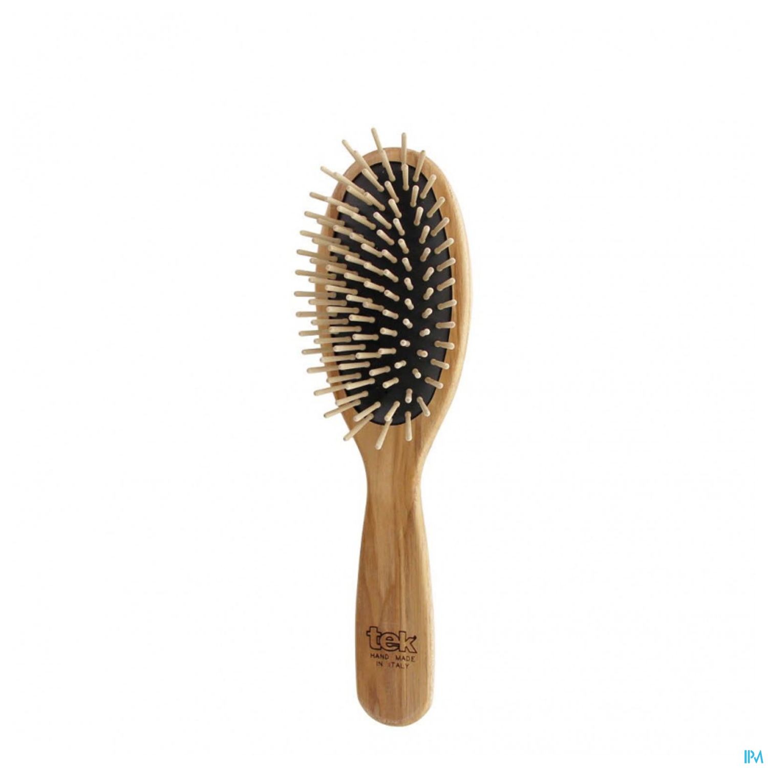 TEK BROSSE OVALE GRD MODELE