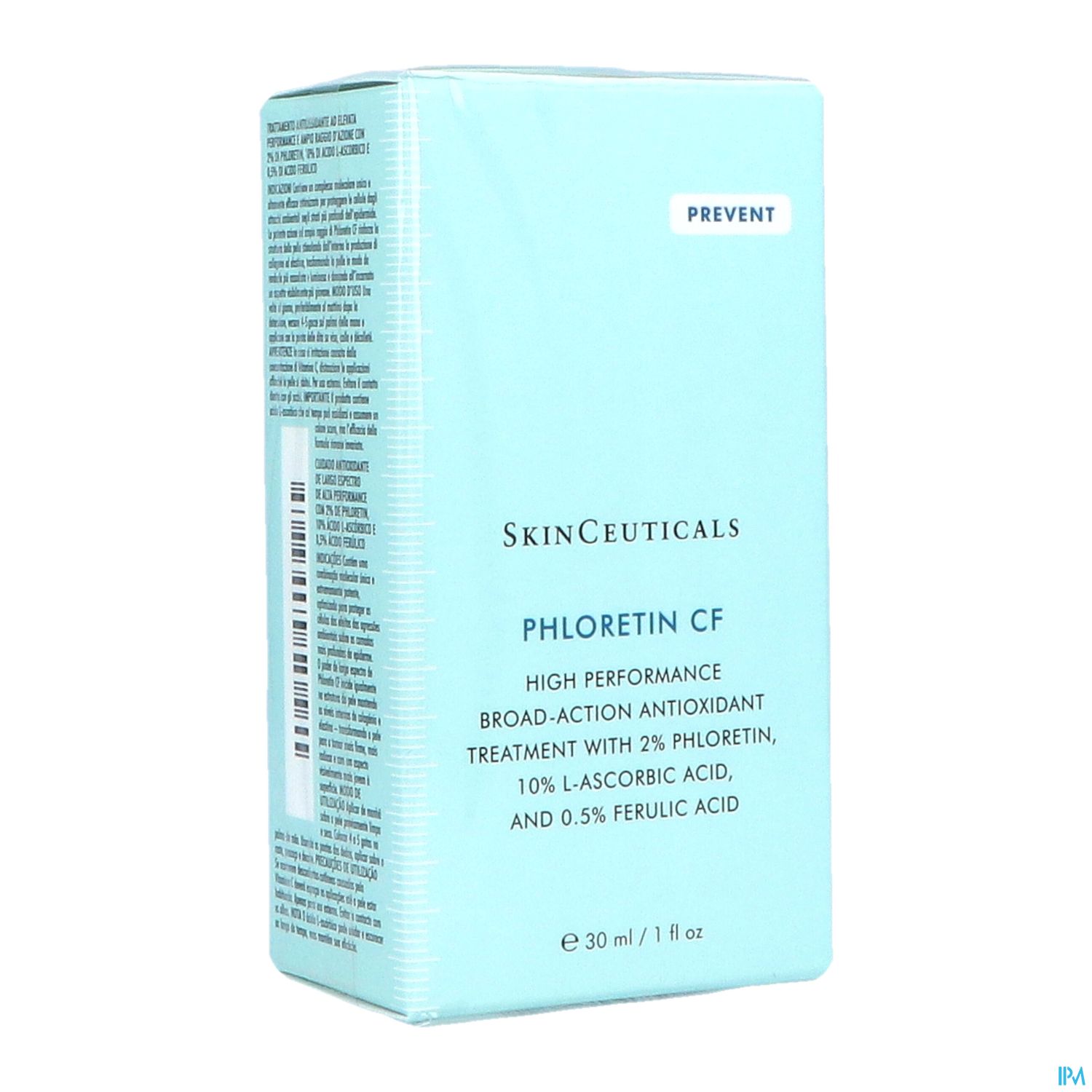 SKINCEUTIC PHLORETIN CF SERUM 30ML