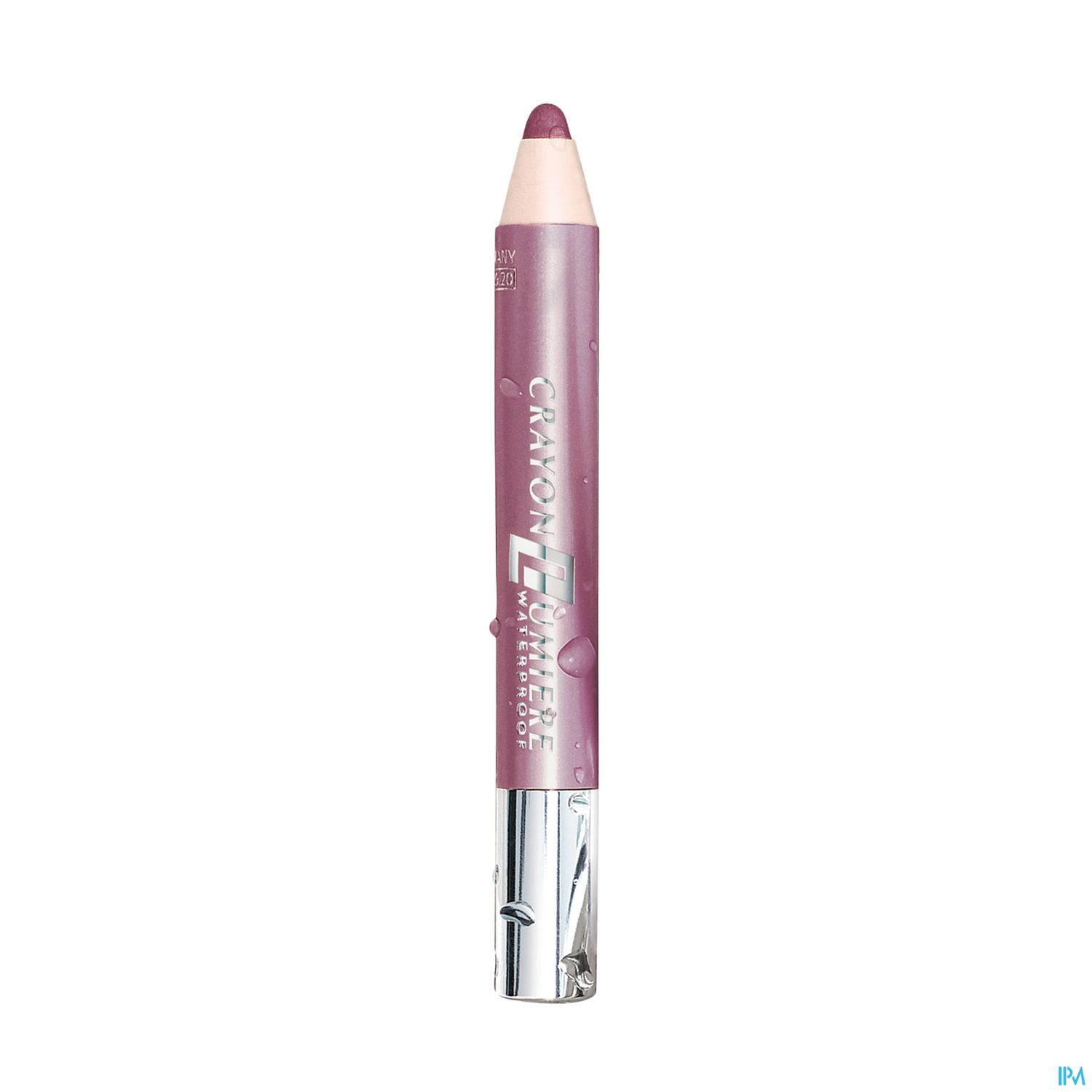 Mavala Crayon Lumiere Prune Flambee 1g6