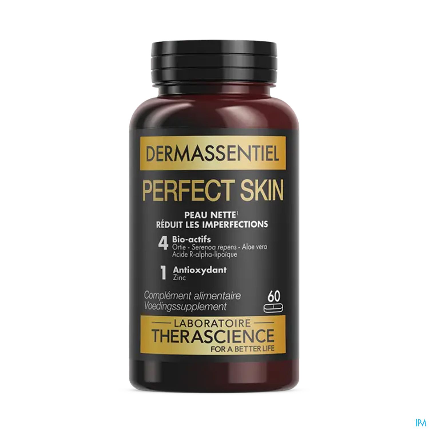 DERMASSENTIEL PERFECT SKIN CPR 60