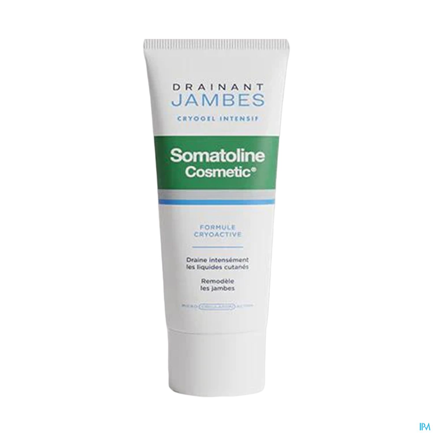 Somatoline Cosmetic Drainant Body-dren 200ml