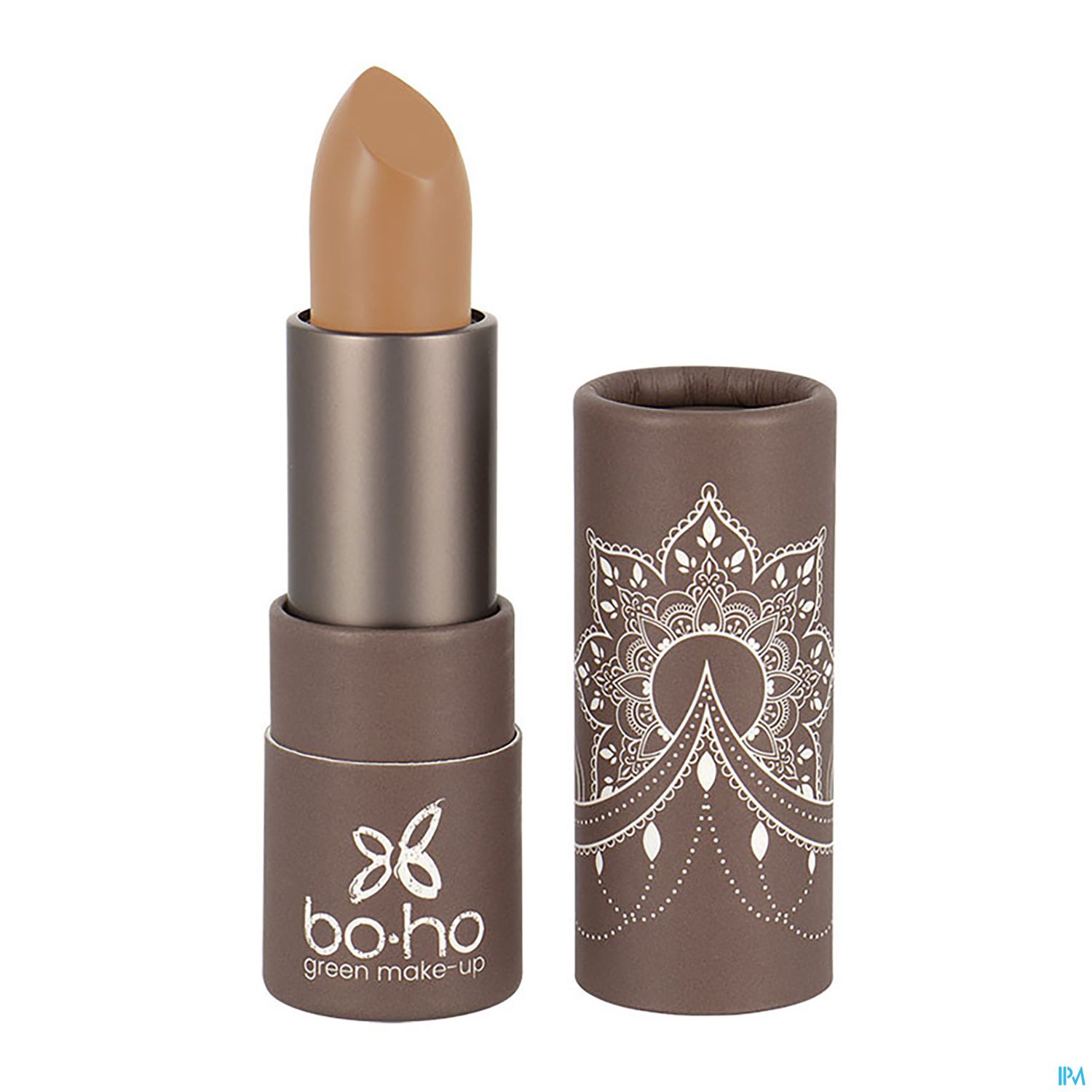 BOHO GREEN CORRECTEUR BEIG HALE 04