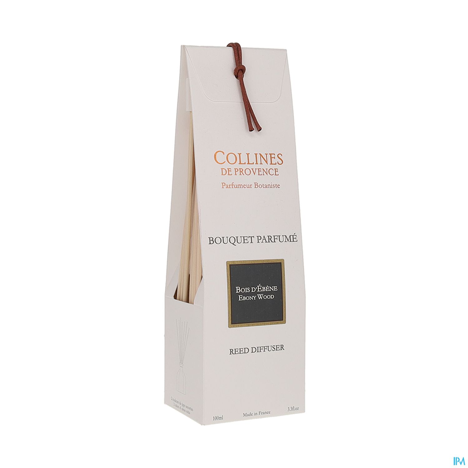 COLLINES PROV BOUQUET BOIS EBENE